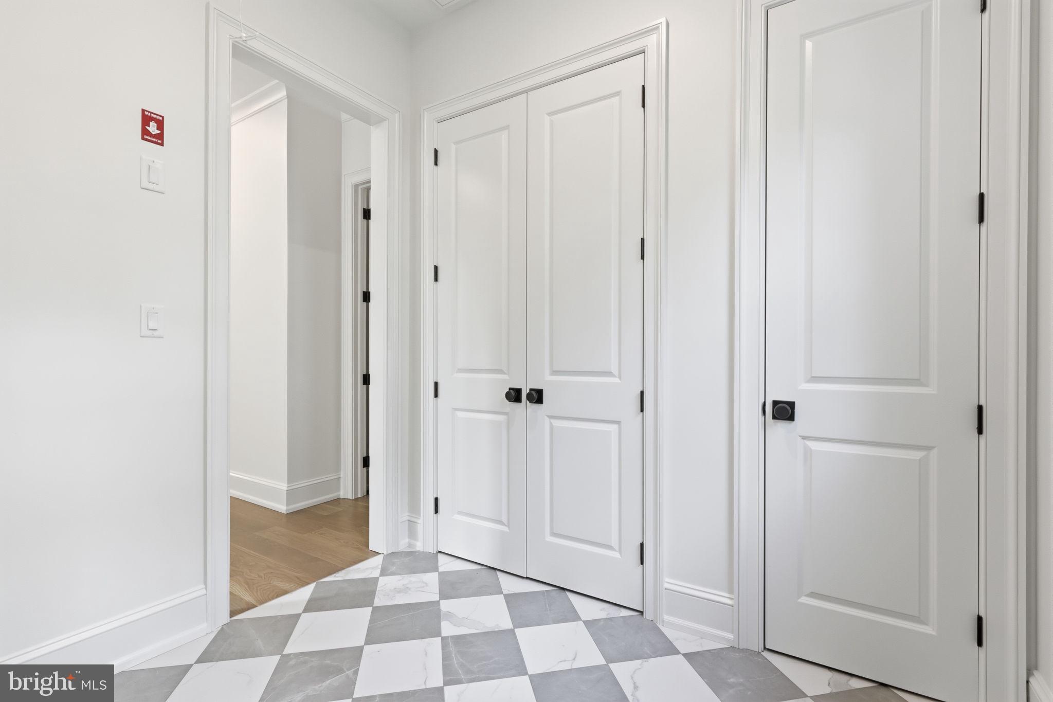 DOYLESTOWN - Residential