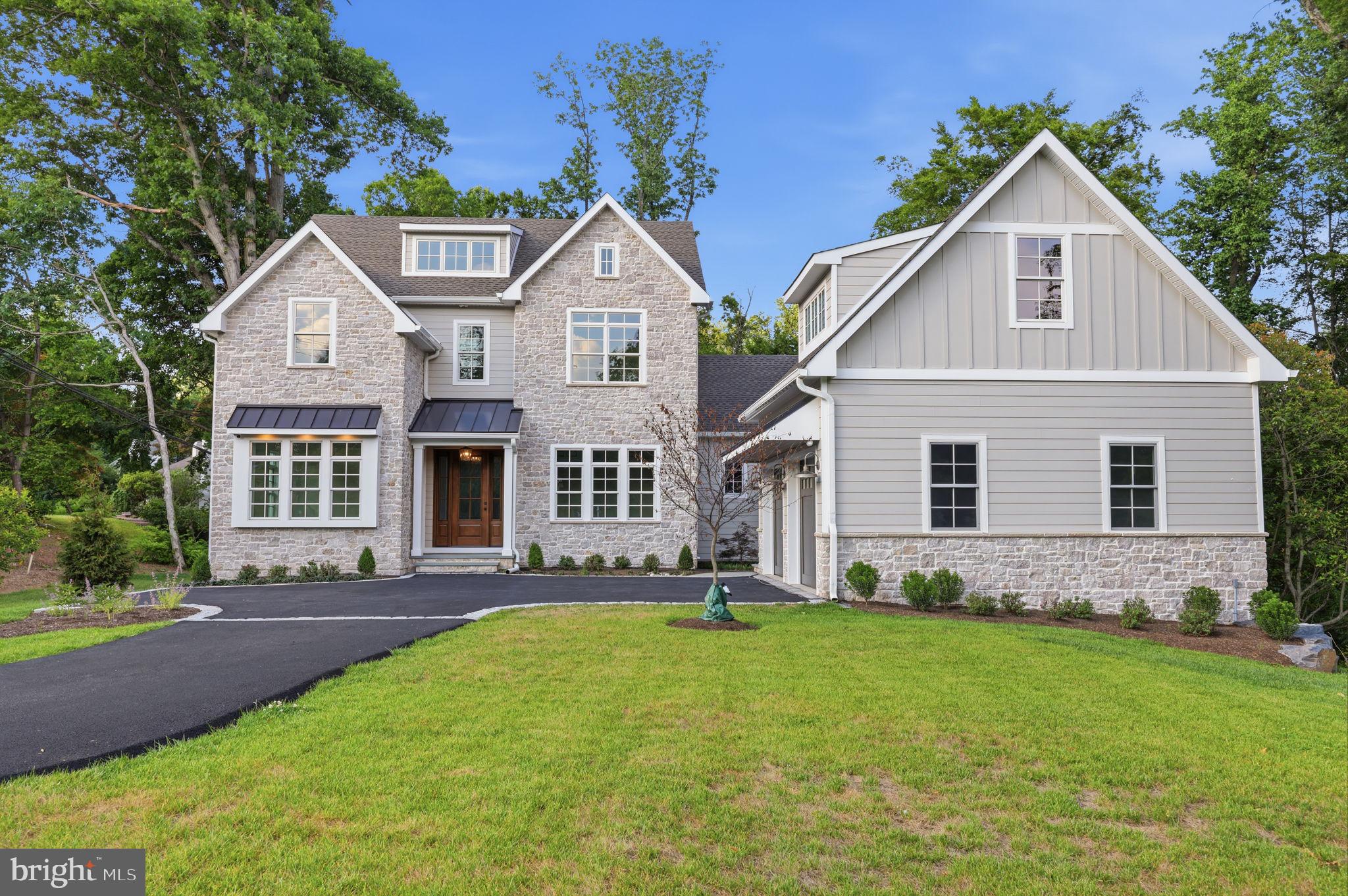 DOYLESTOWN - Residential