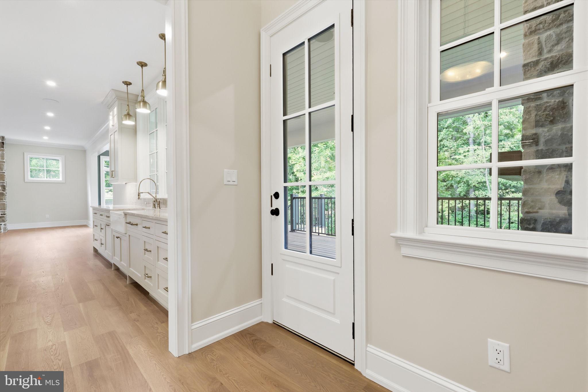DOYLESTOWN - Residential
