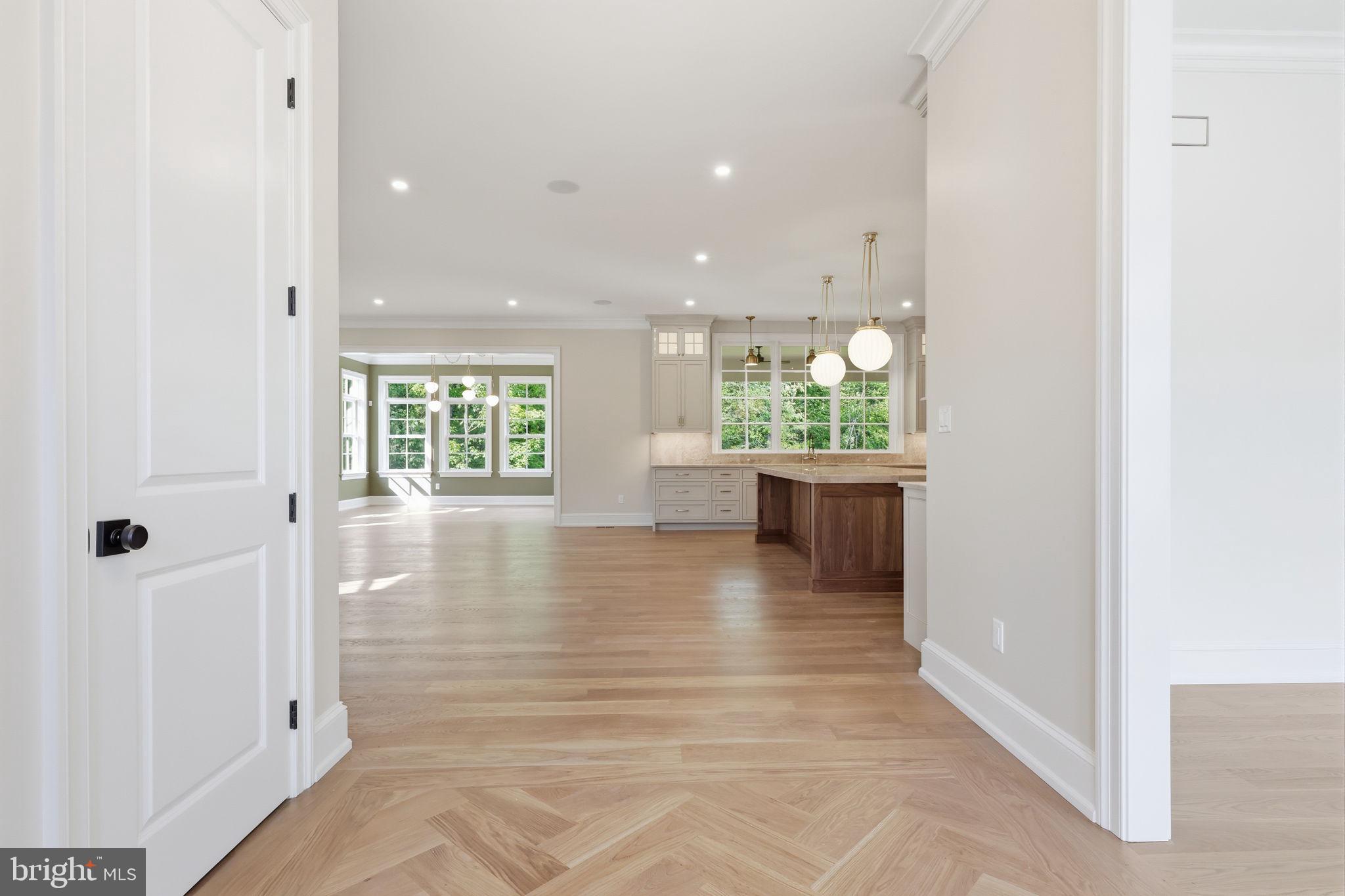 DOYLESTOWN - Residential
