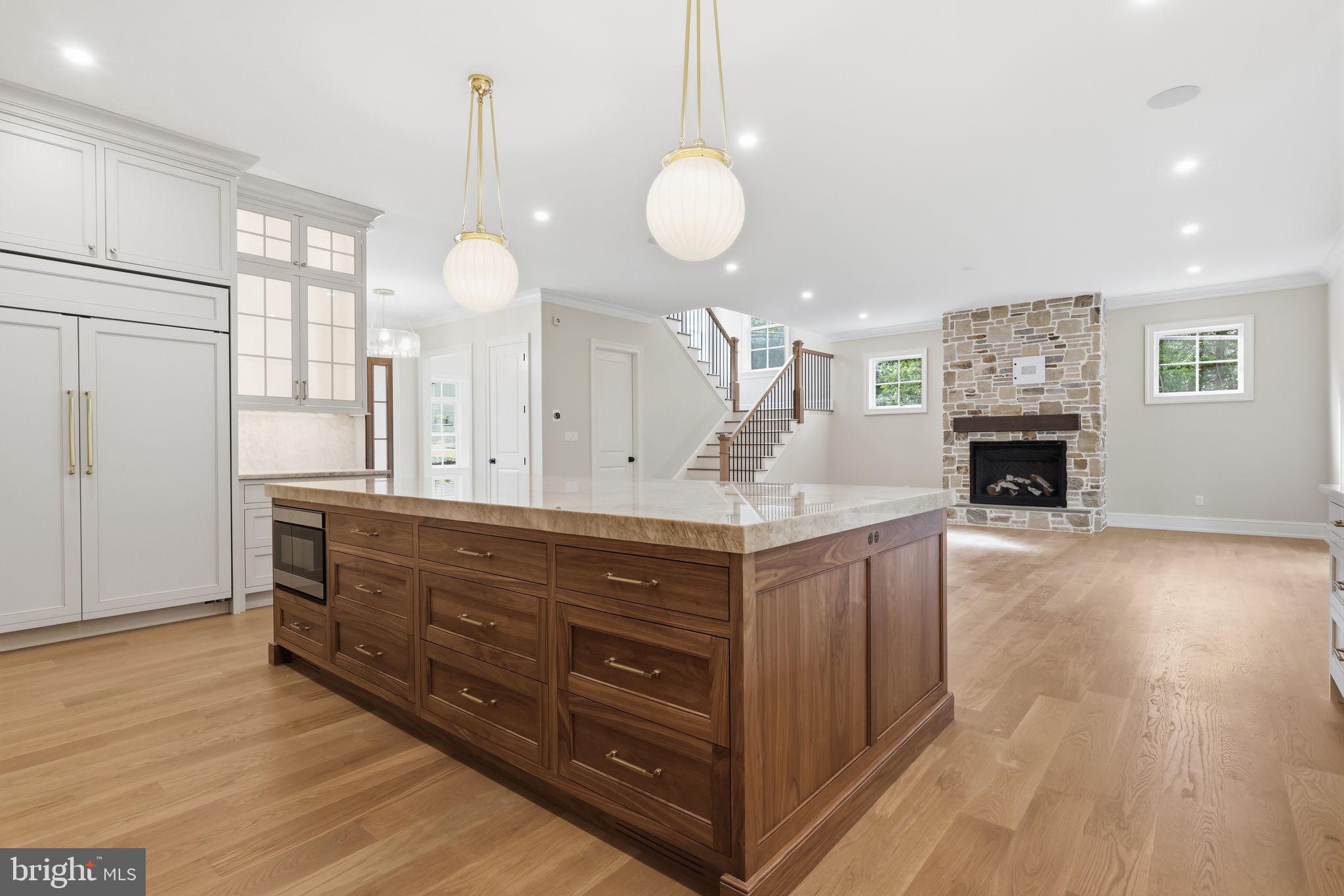 DOYLESTOWN - Residential