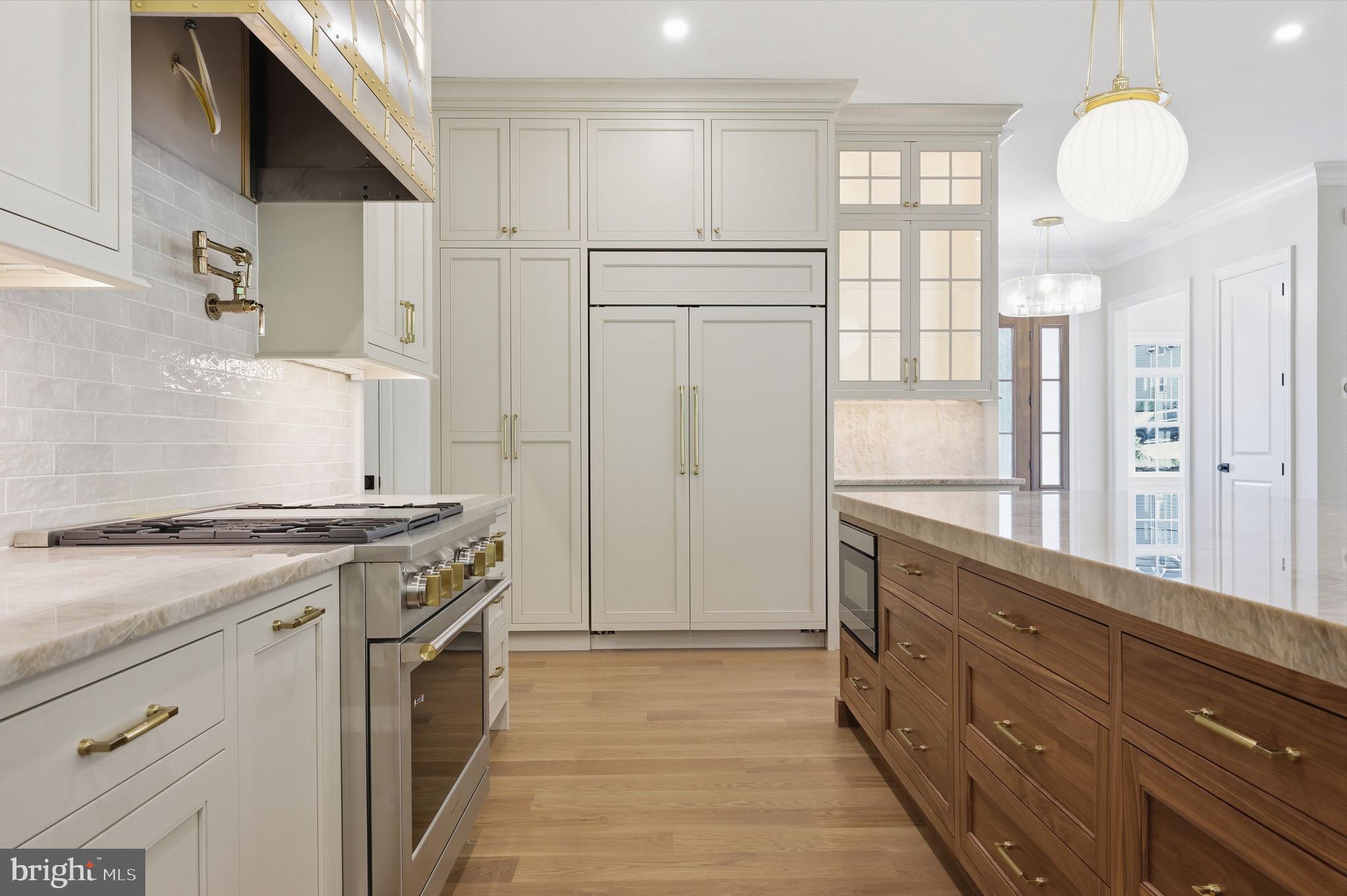 DOYLESTOWN - Residential