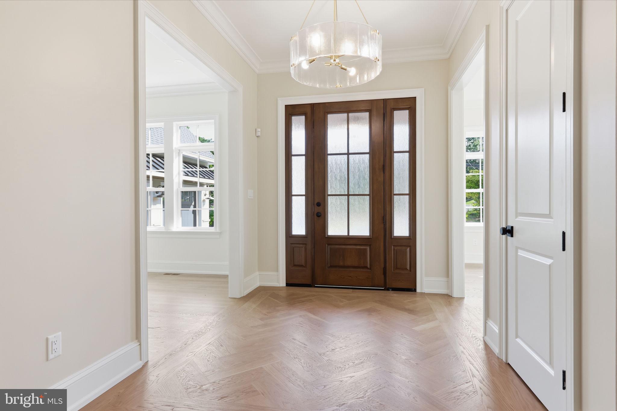 DOYLESTOWN - Residential