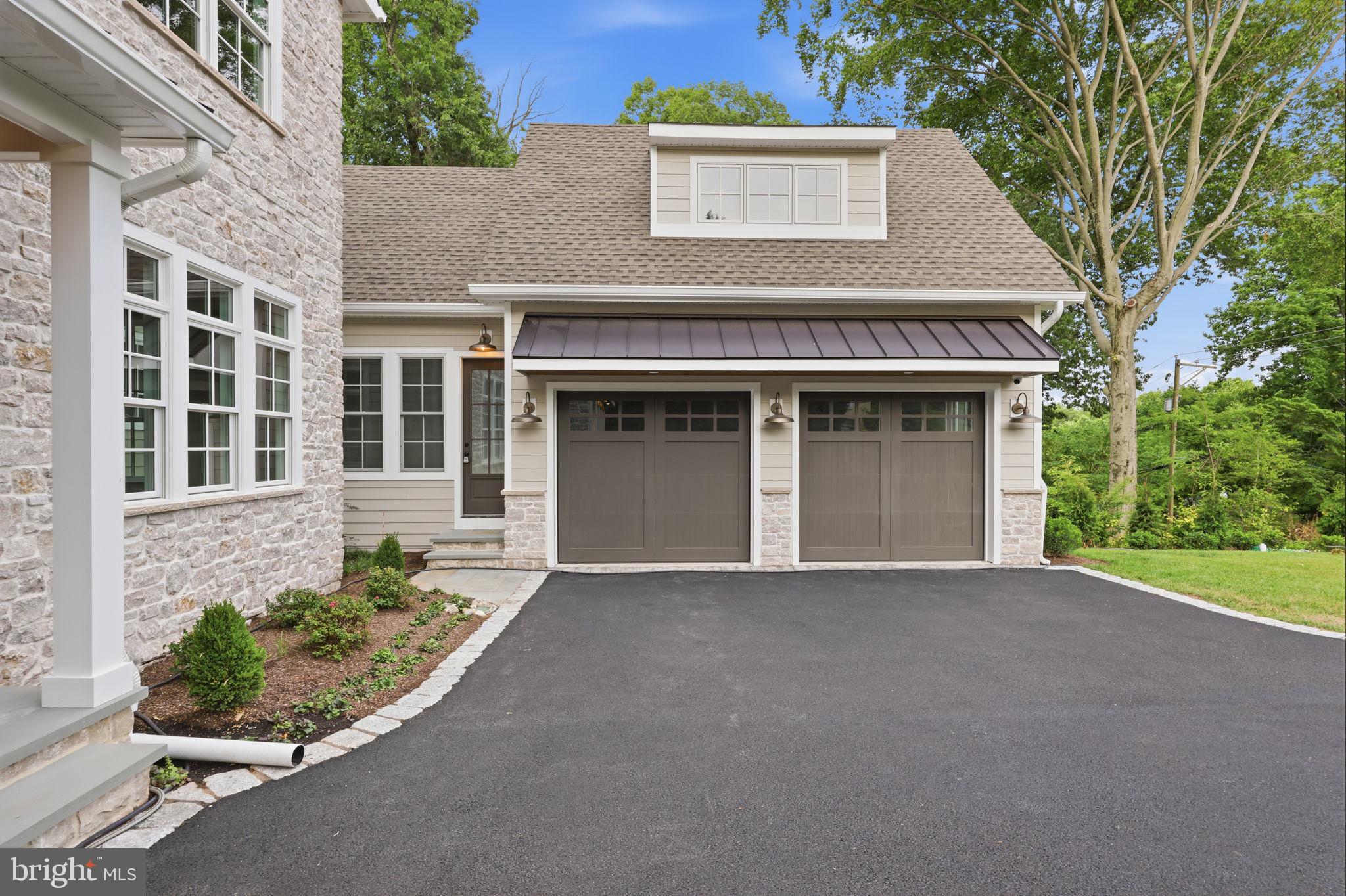 DOYLESTOWN - Residential