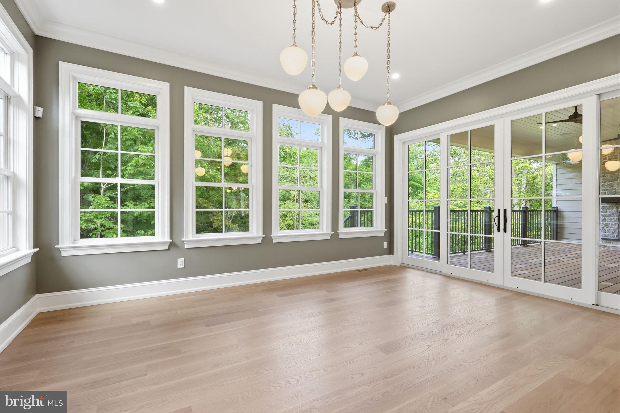 DOYLESTOWN - Residential