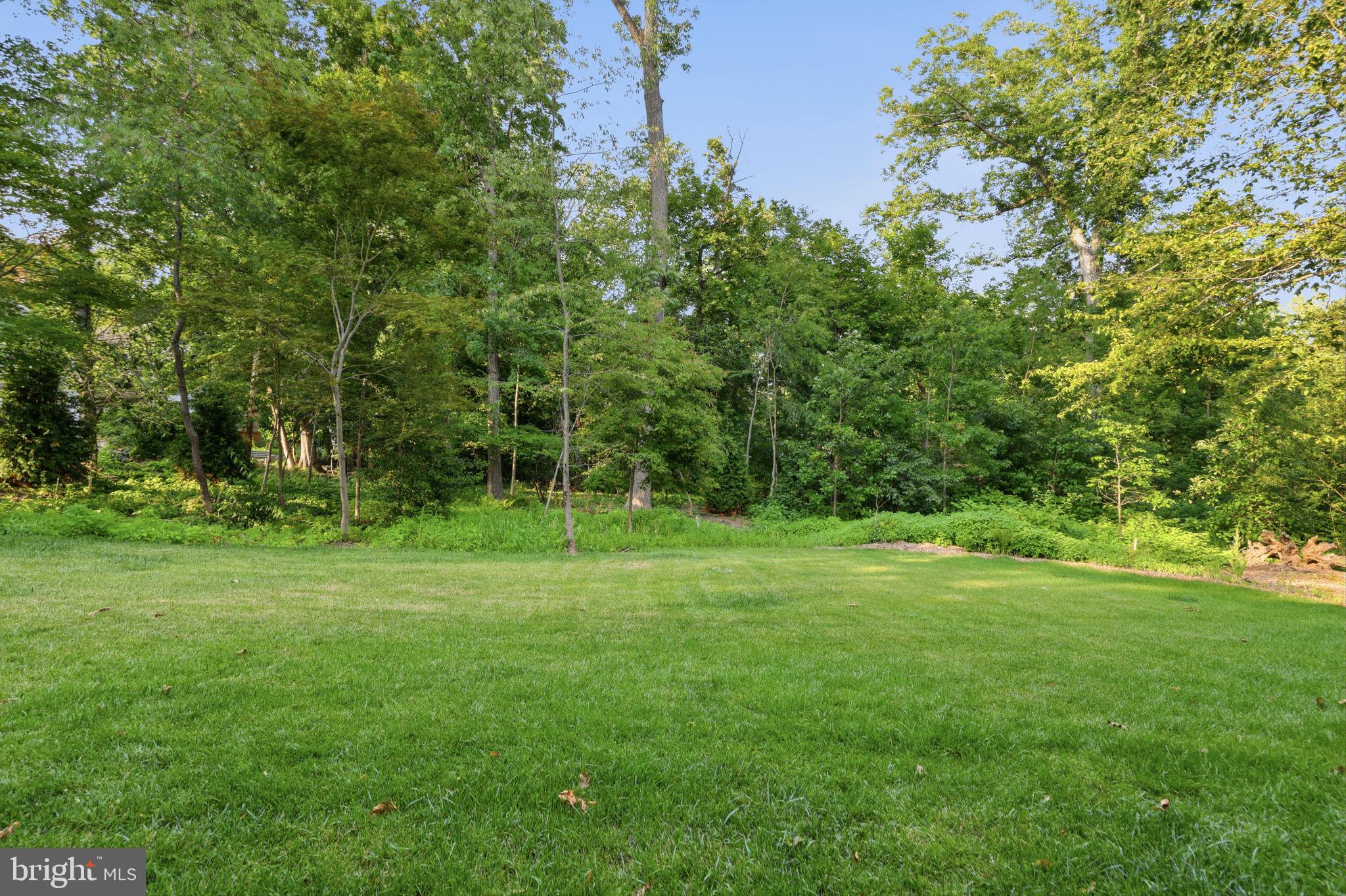 DOYLESTOWN - Residential