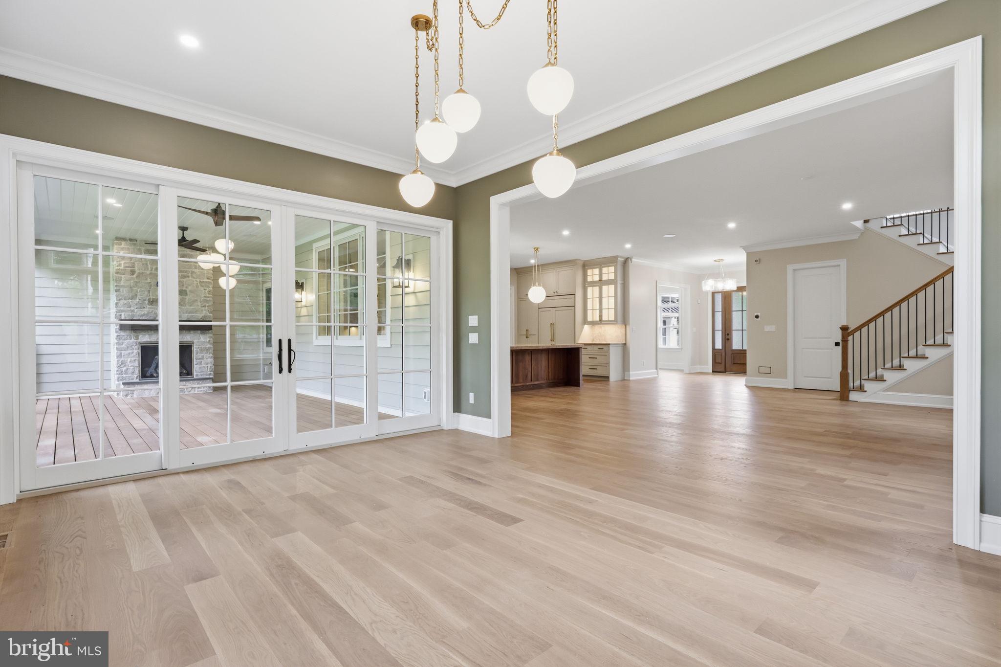 DOYLESTOWN - Residential