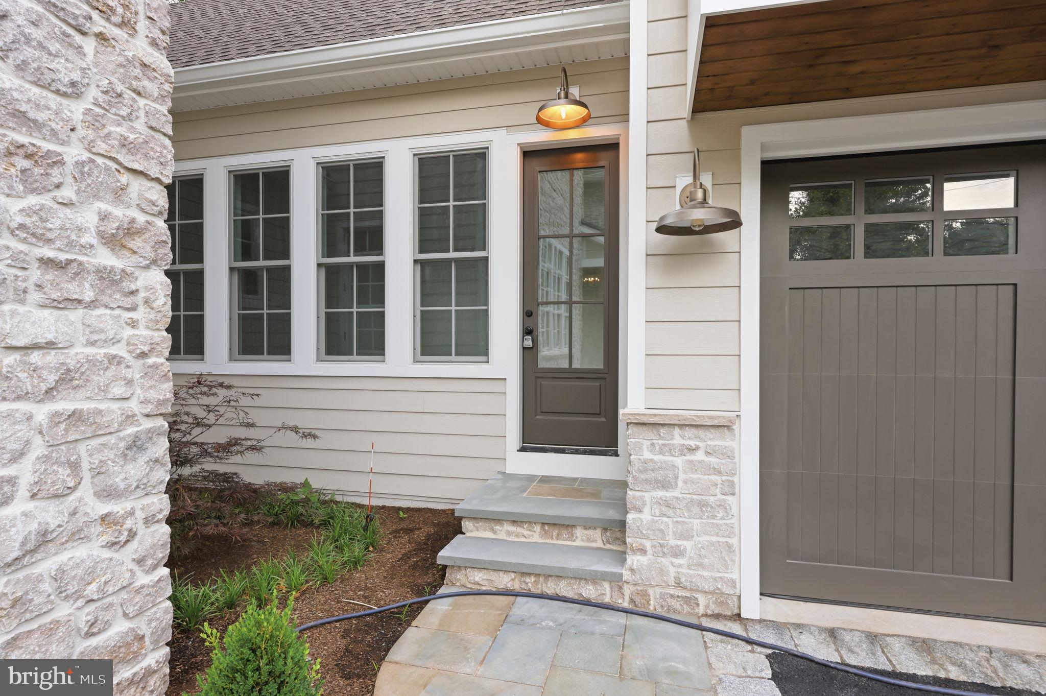 DOYLESTOWN - Residential