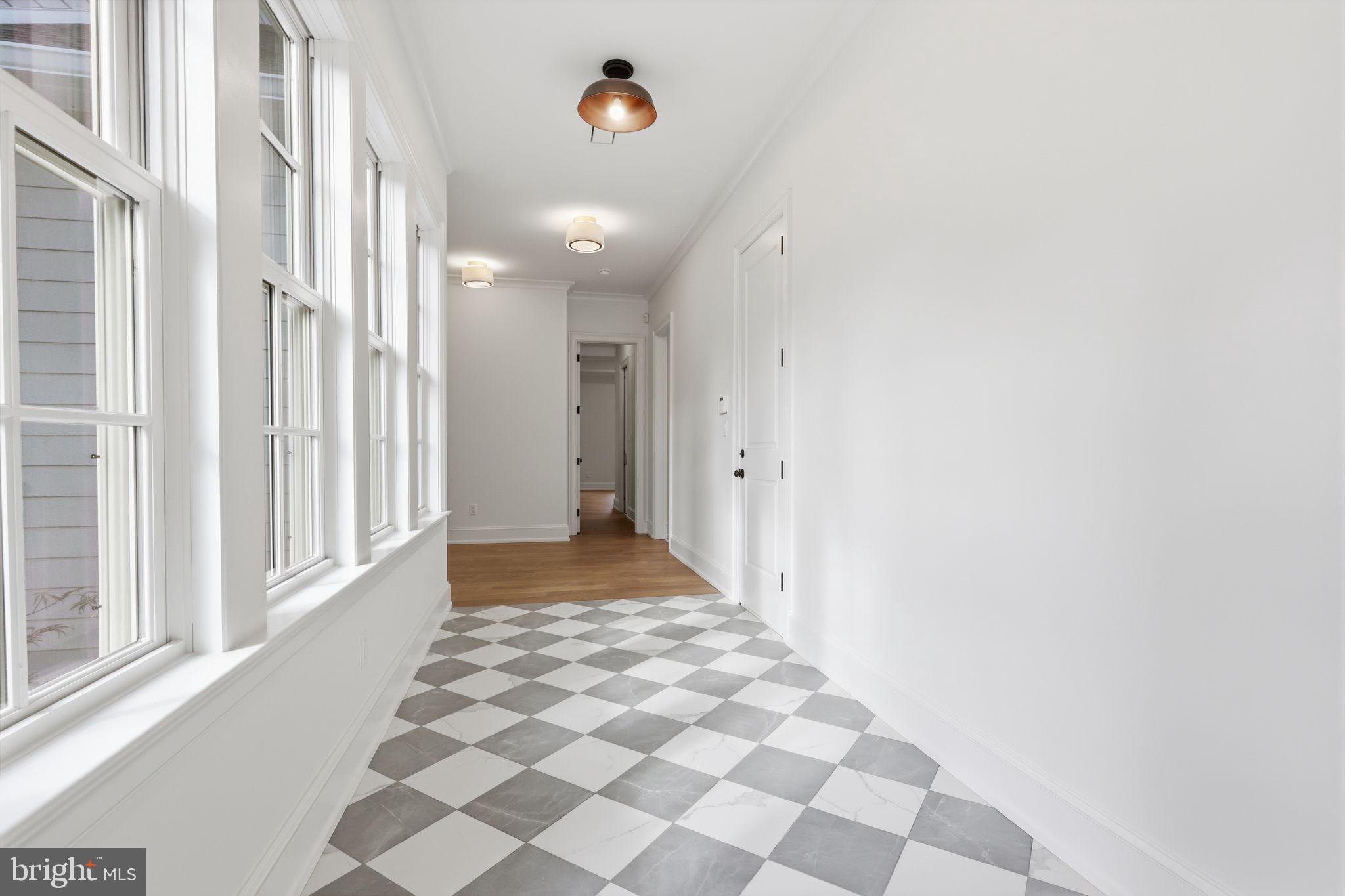 DOYLESTOWN - Residential