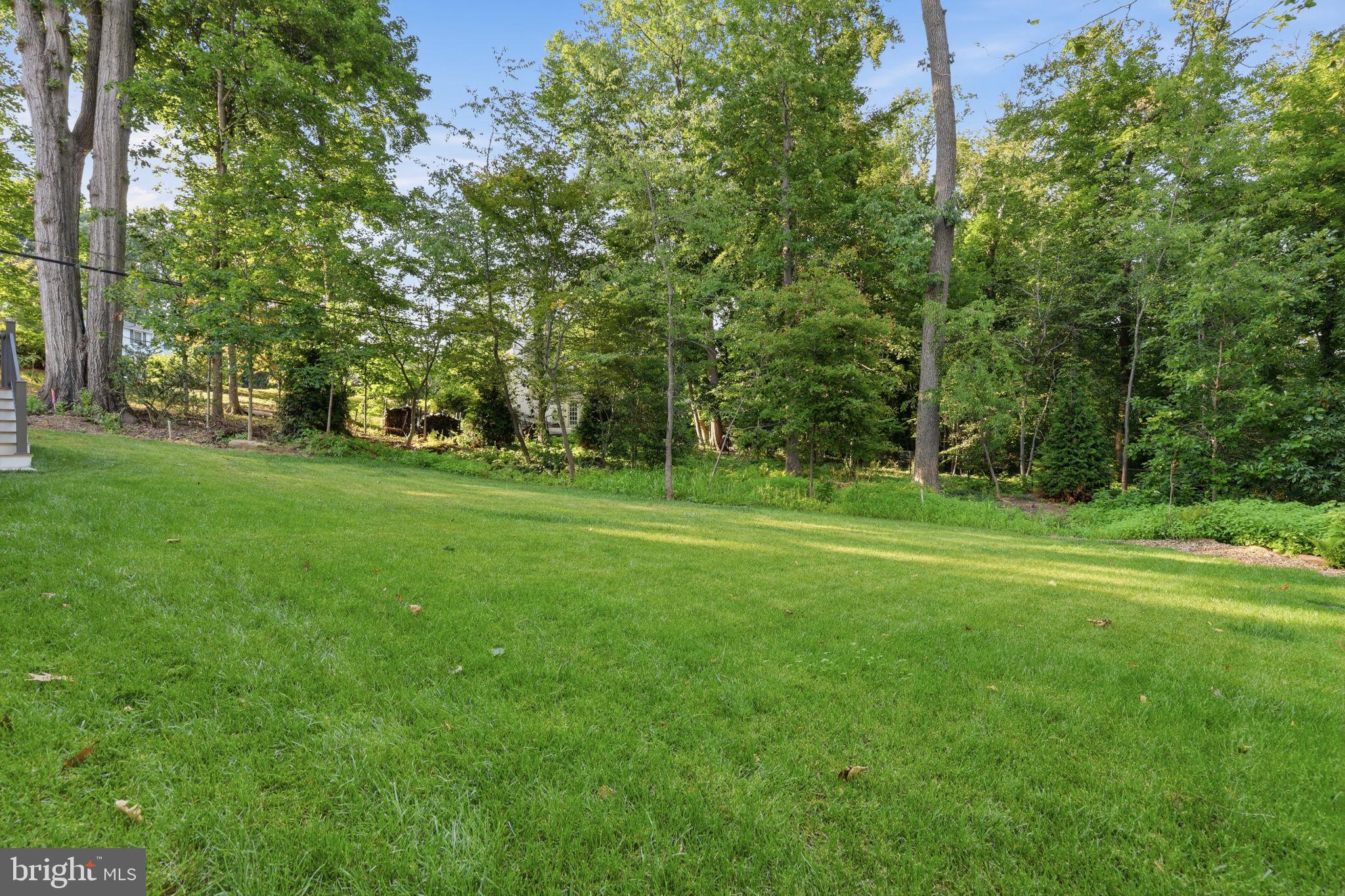 DOYLESTOWN - Residential