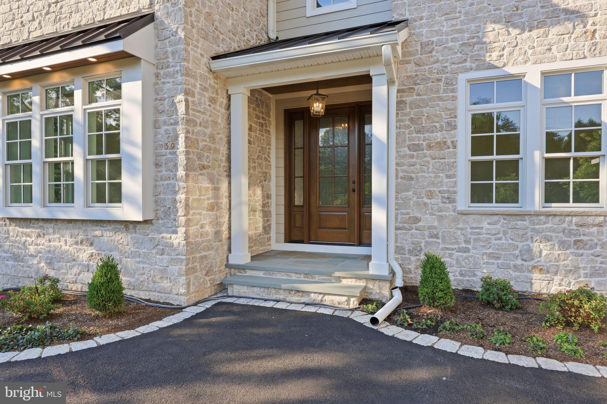 DOYLESTOWN - Residential