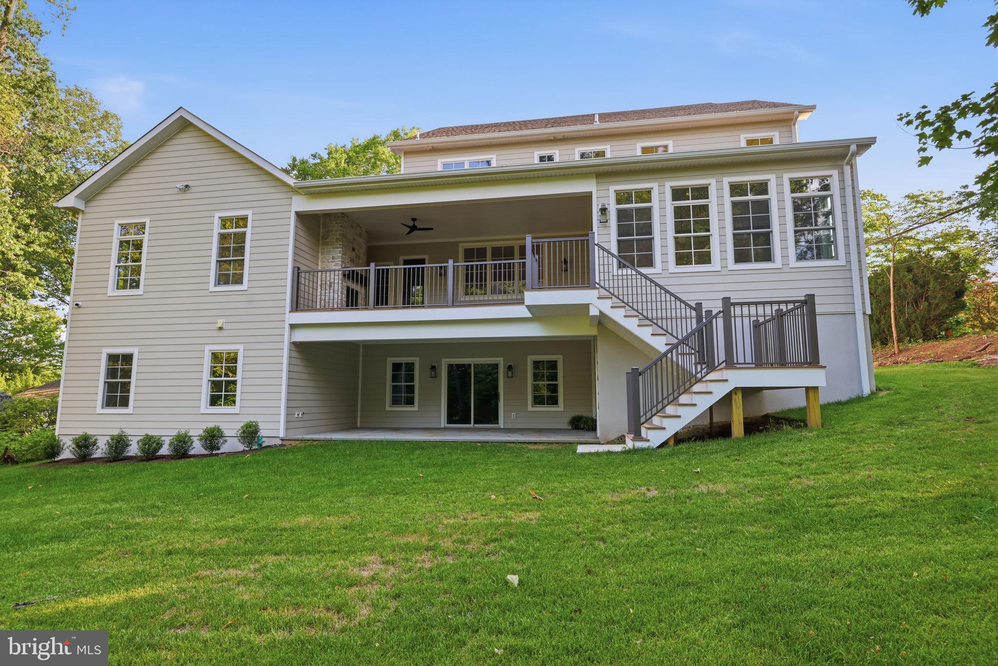 DOYLESTOWN - Residential