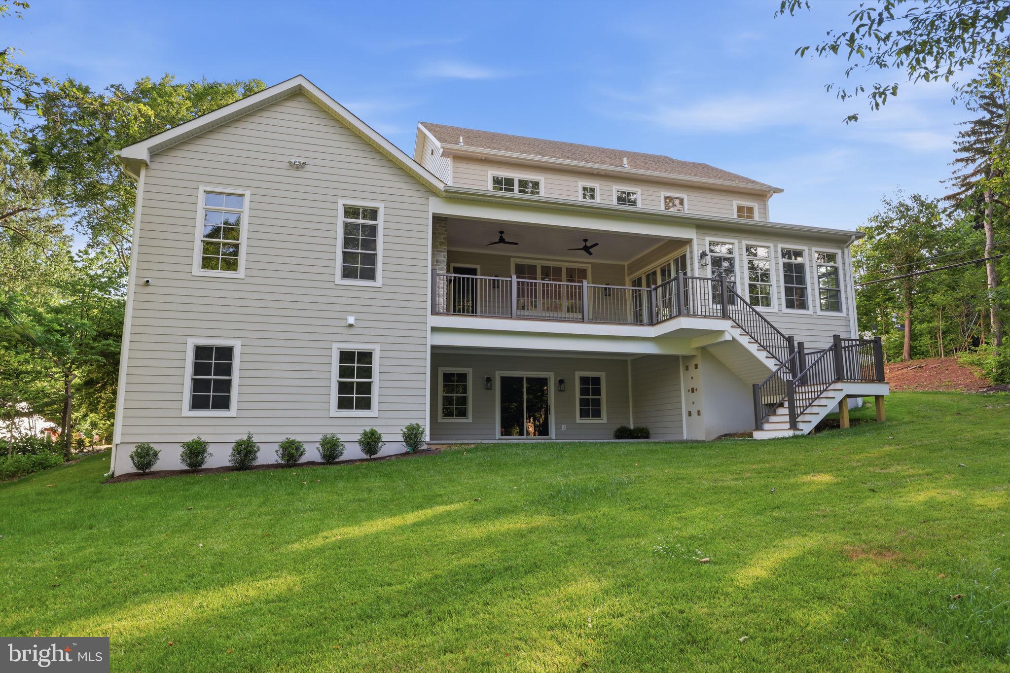 DOYLESTOWN - Residential