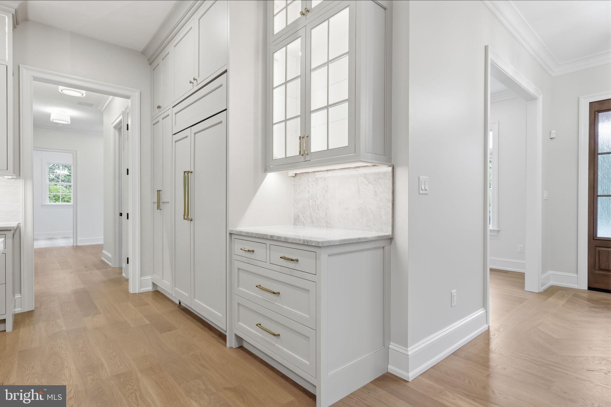 DOYLESTOWN - Residential