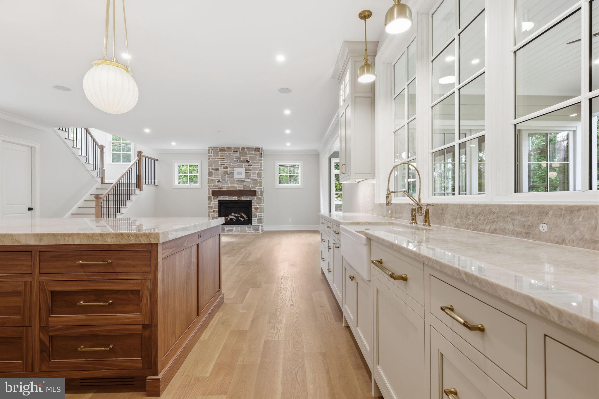 DOYLESTOWN - Residential
