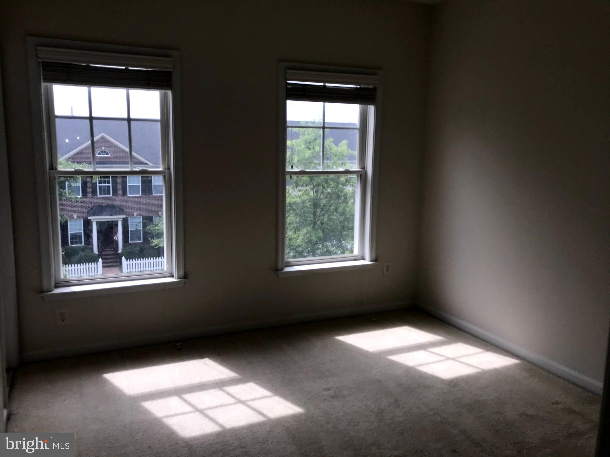 CLARKSBURG VILLAGE - Residential Lease