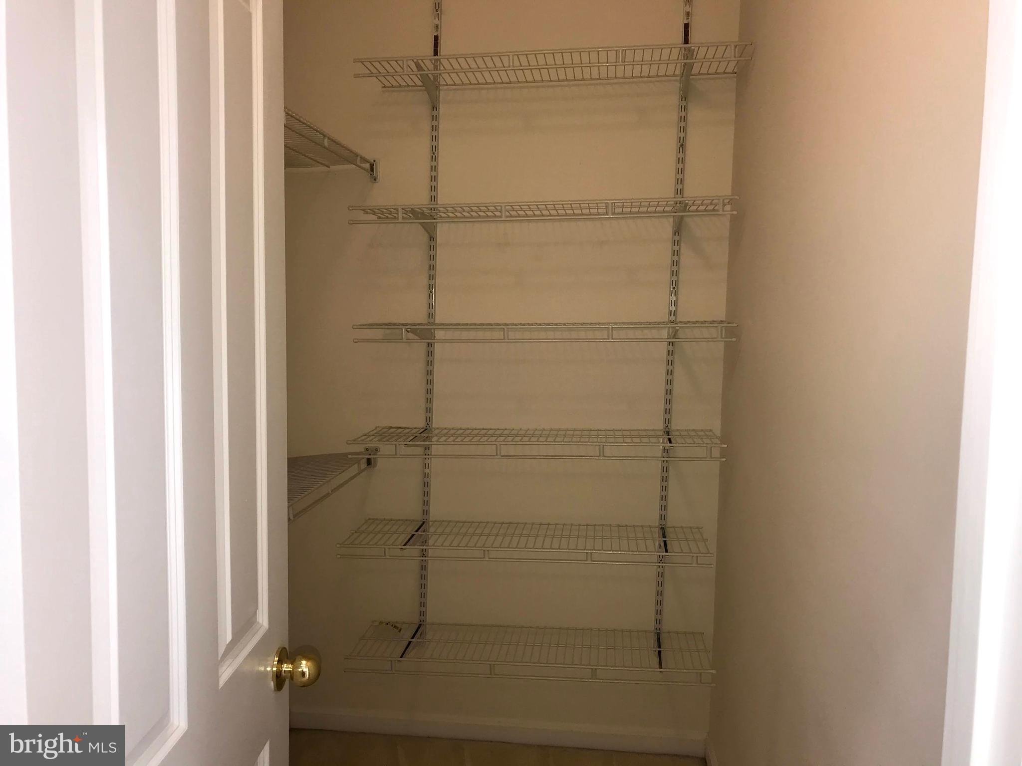 CLARKSBURG VILLAGE - Residential Lease
