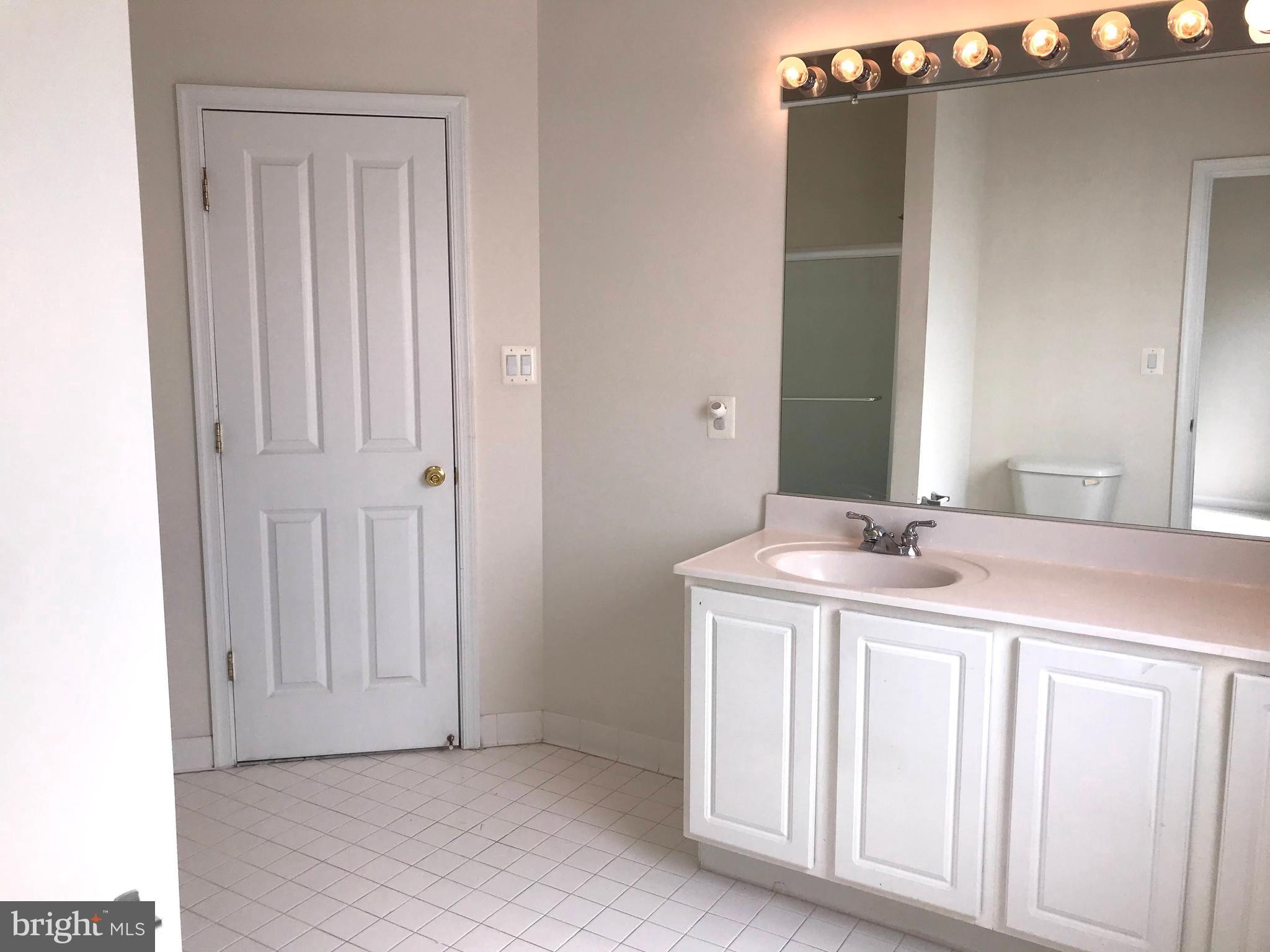 CLARKSBURG VILLAGE - Residential Lease