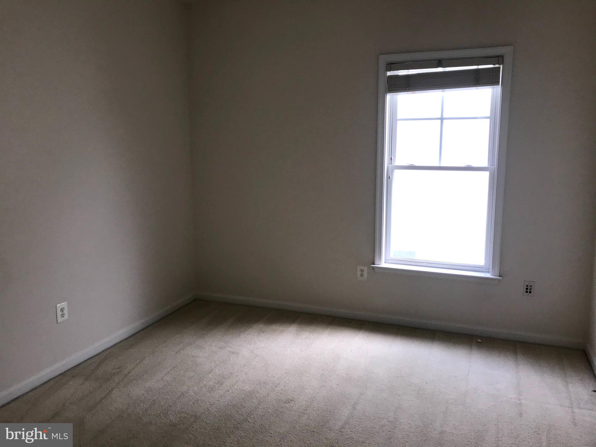 CLARKSBURG VILLAGE - Residential Lease