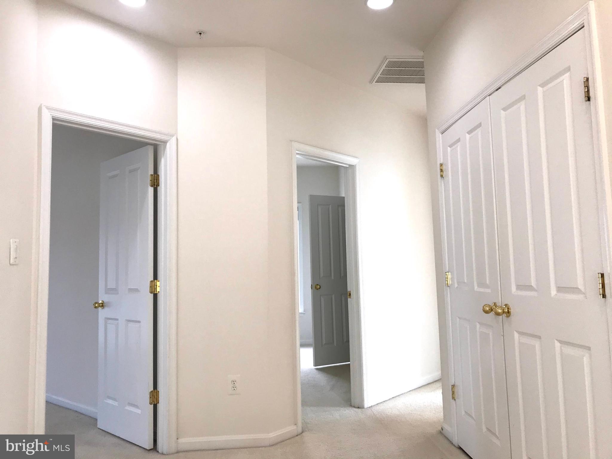 CLARKSBURG VILLAGE - Residential Lease