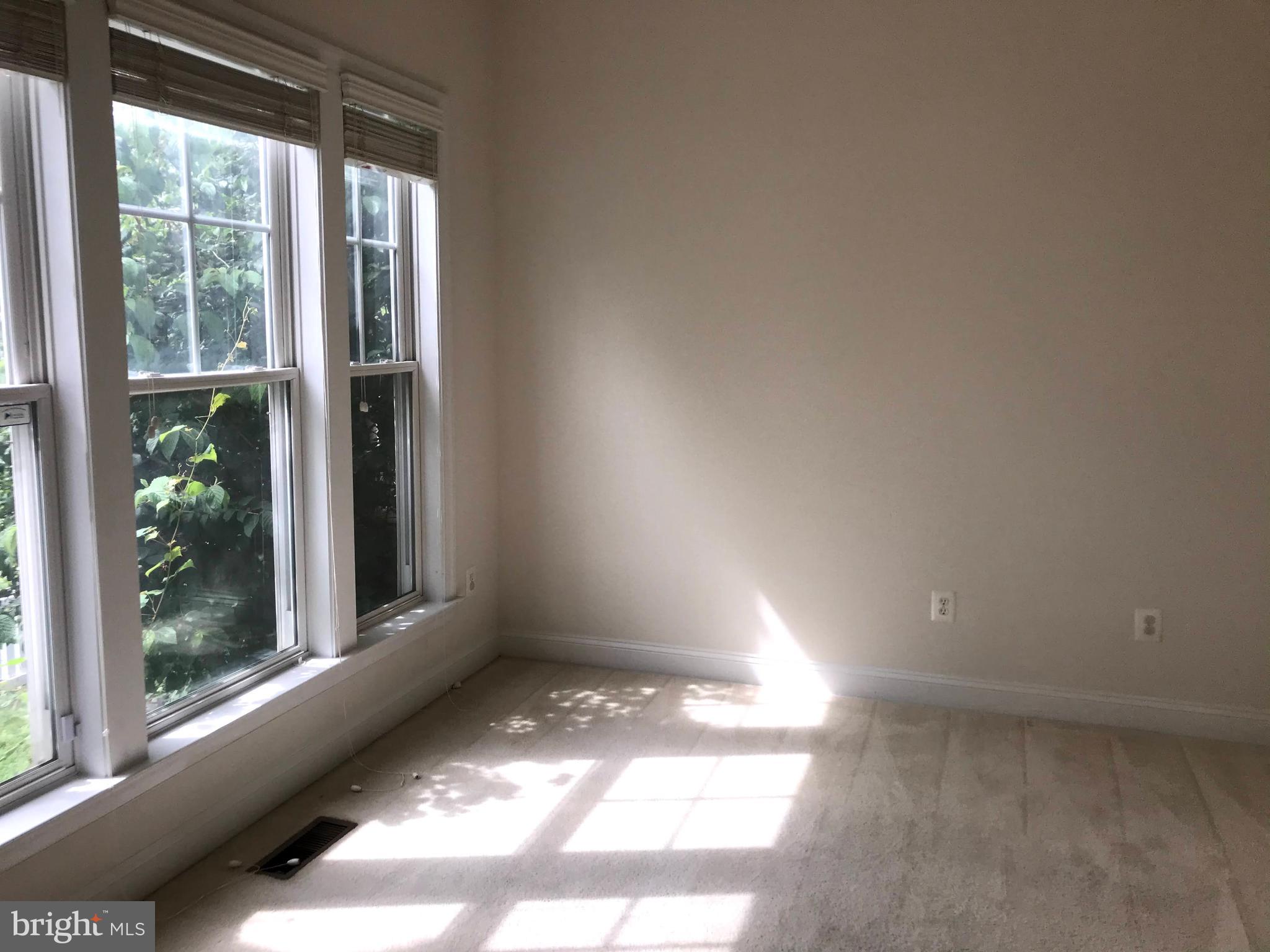 CLARKSBURG VILLAGE - Residential Lease