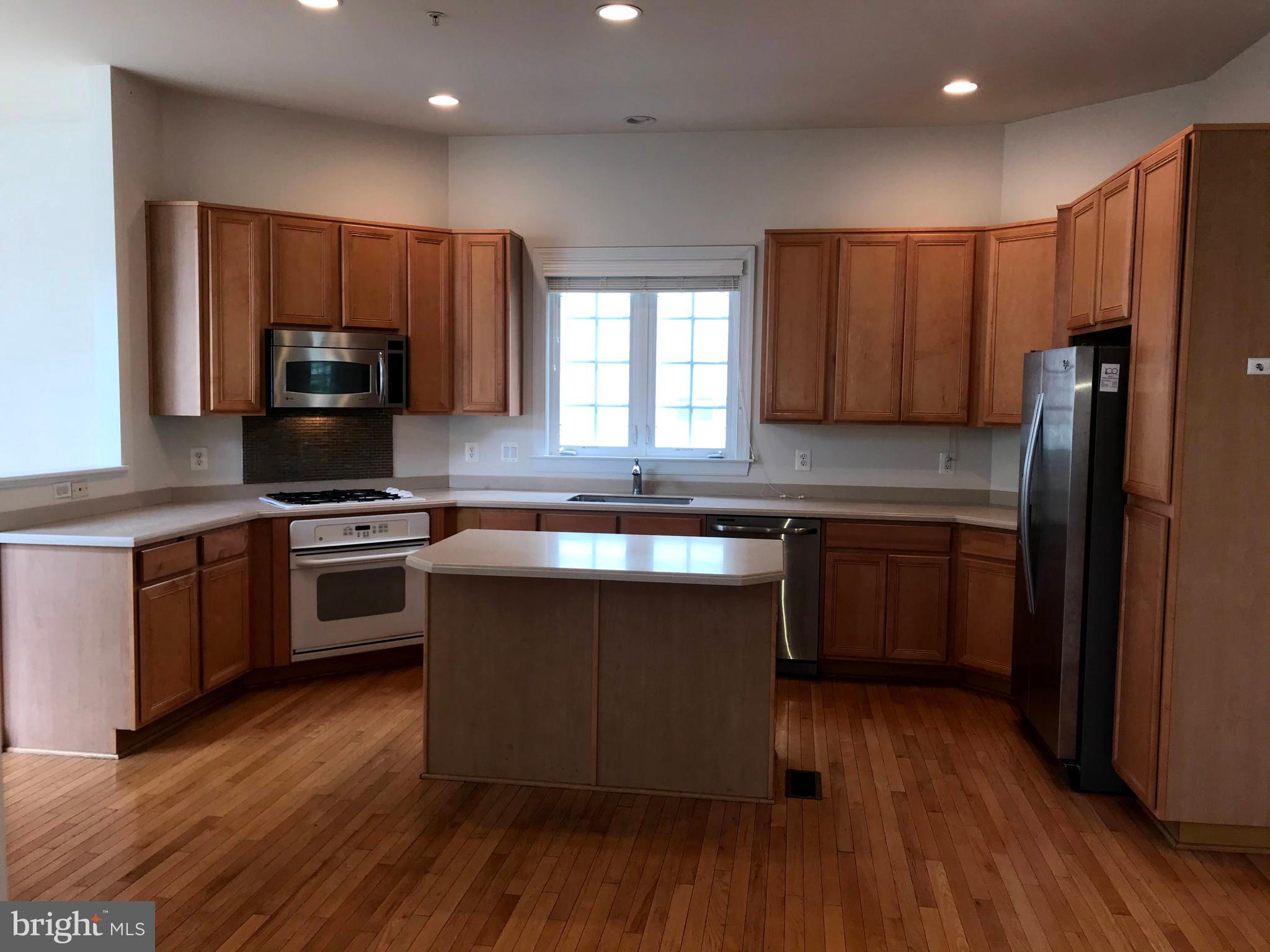 CLARKSBURG VILLAGE - Residential Lease