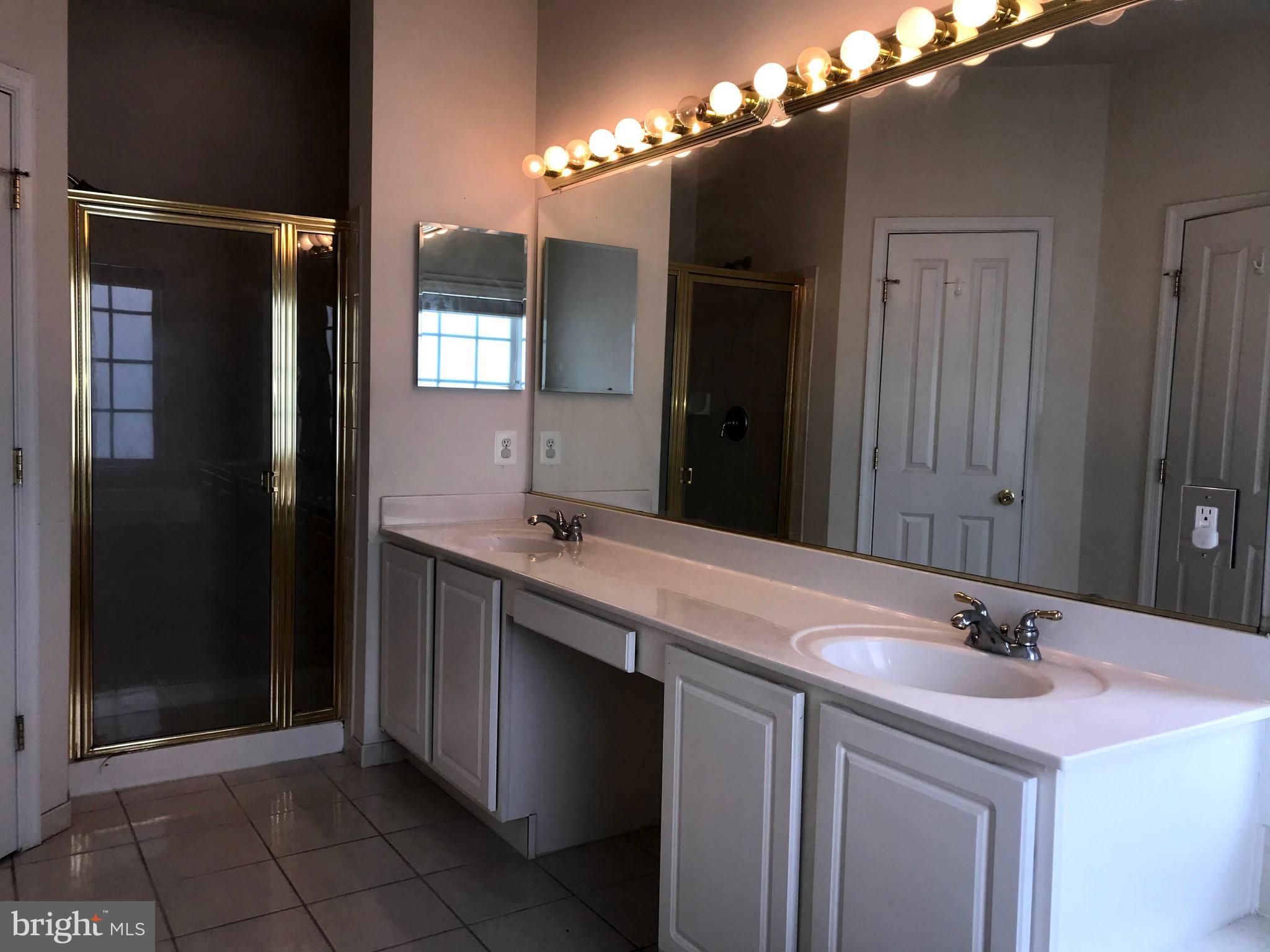 CLARKSBURG VILLAGE - Residential Lease