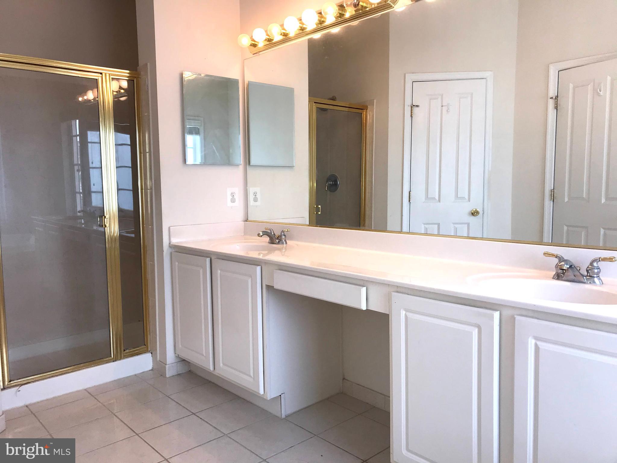 CLARKSBURG VILLAGE - Residential Lease