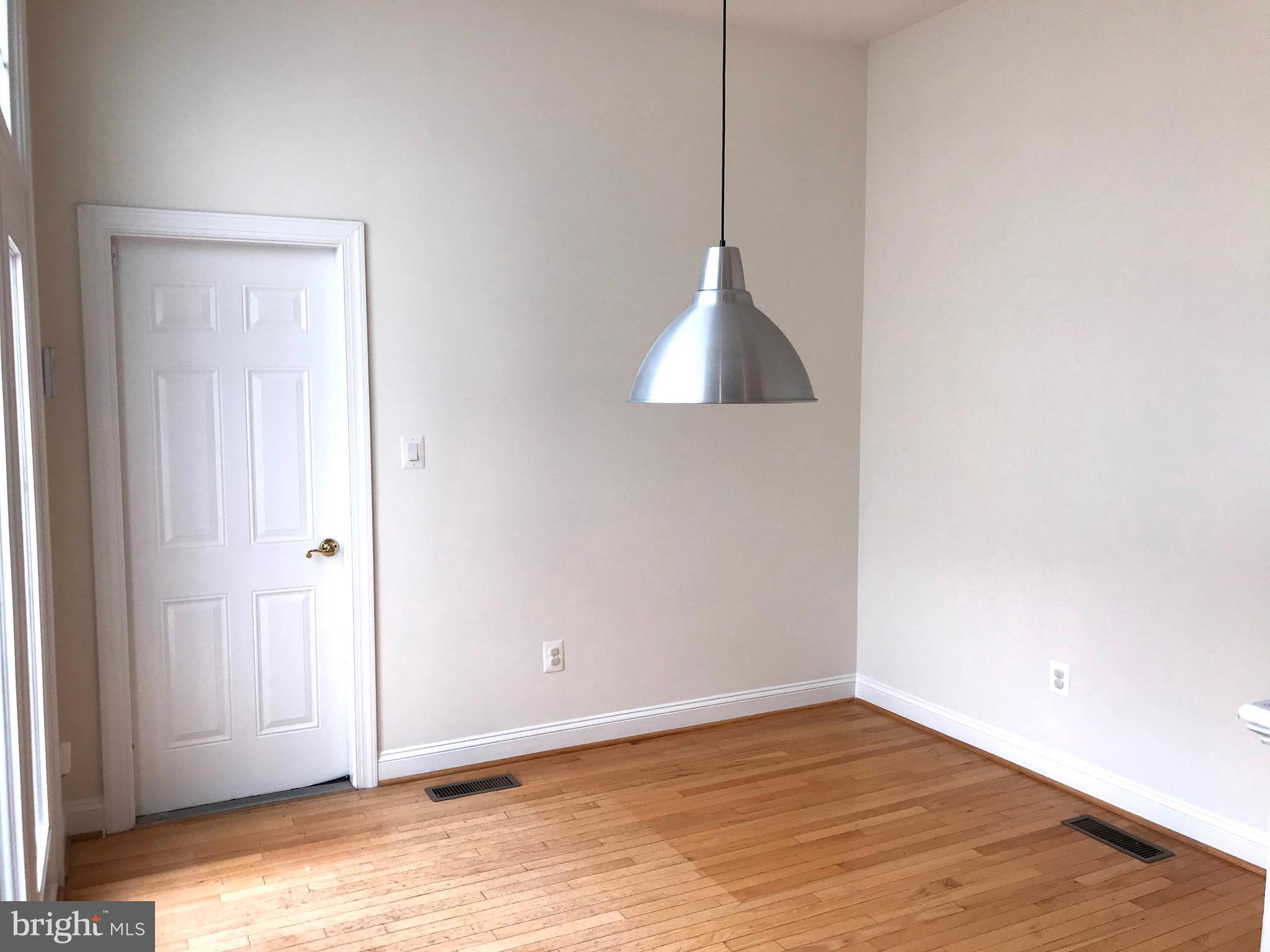 CLARKSBURG VILLAGE - Residential Lease