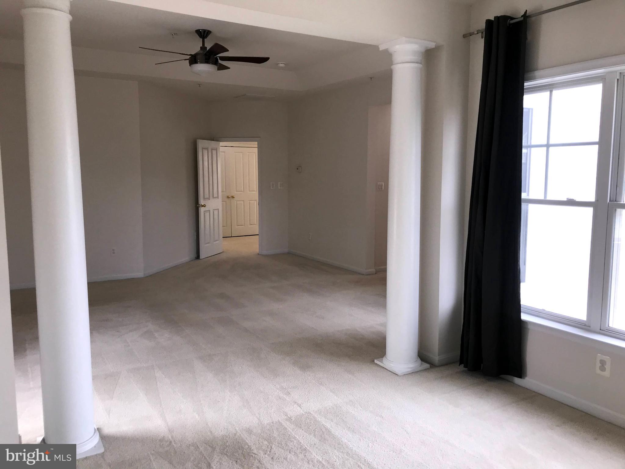 CLARKSBURG VILLAGE - Residential Lease