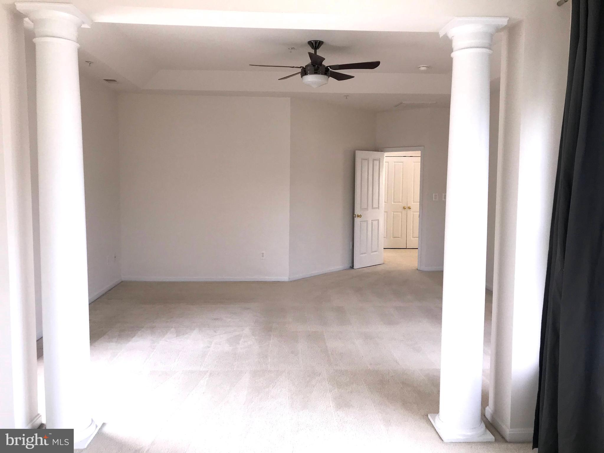 CLARKSBURG VILLAGE - Residential Lease