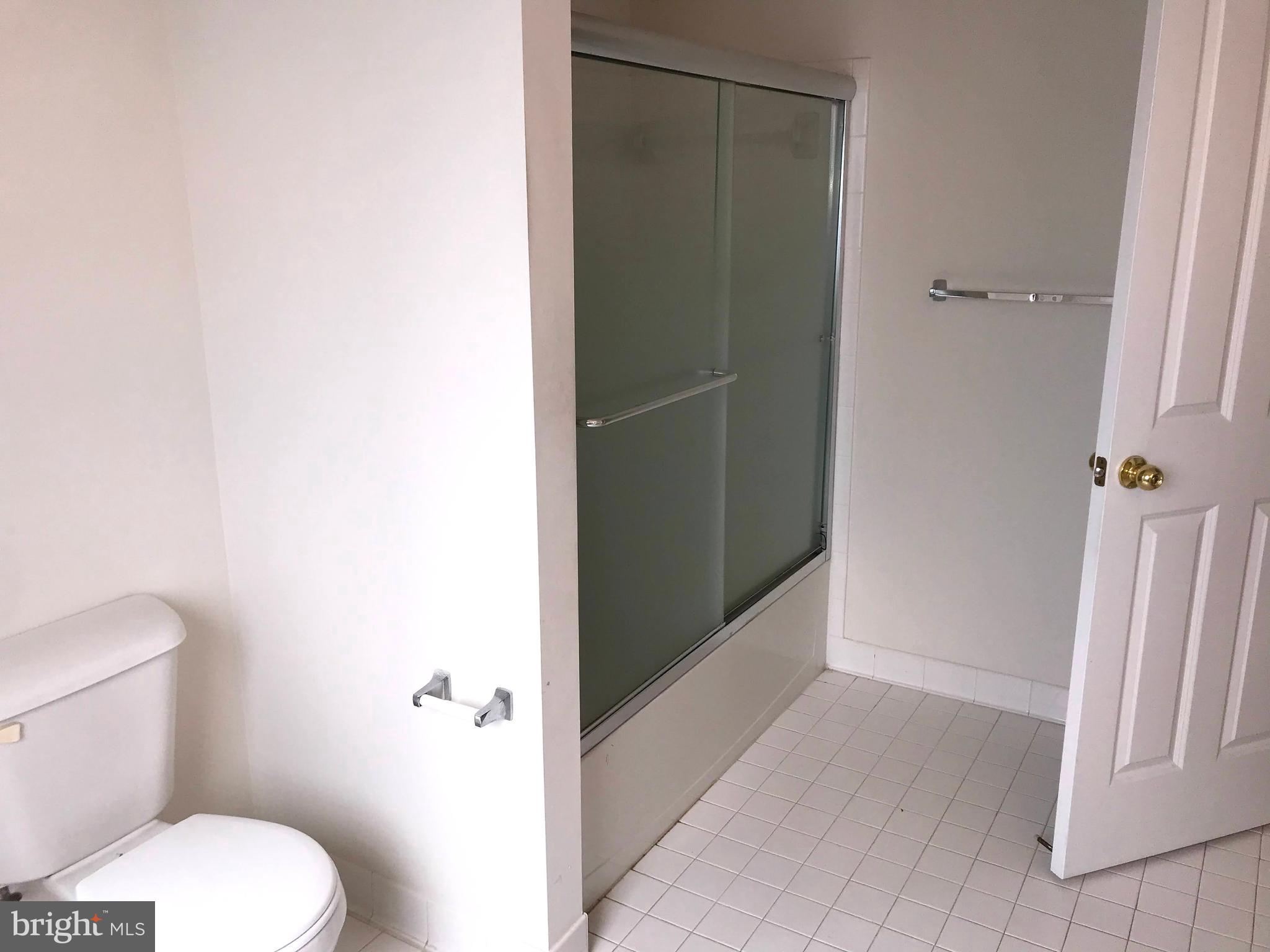 CLARKSBURG VILLAGE - Residential Lease