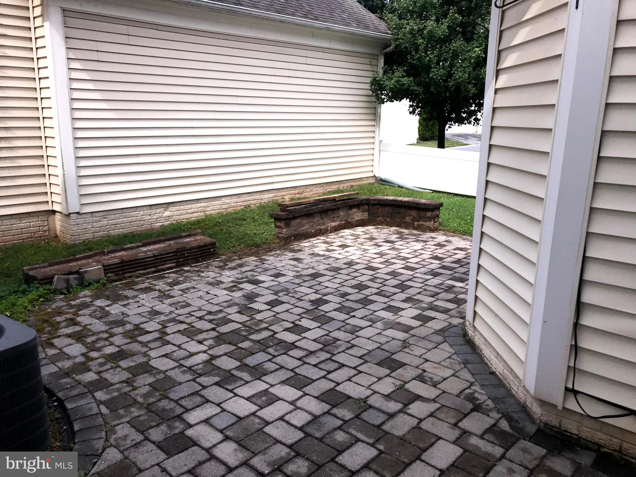 CLARKSBURG VILLAGE - Residential Lease