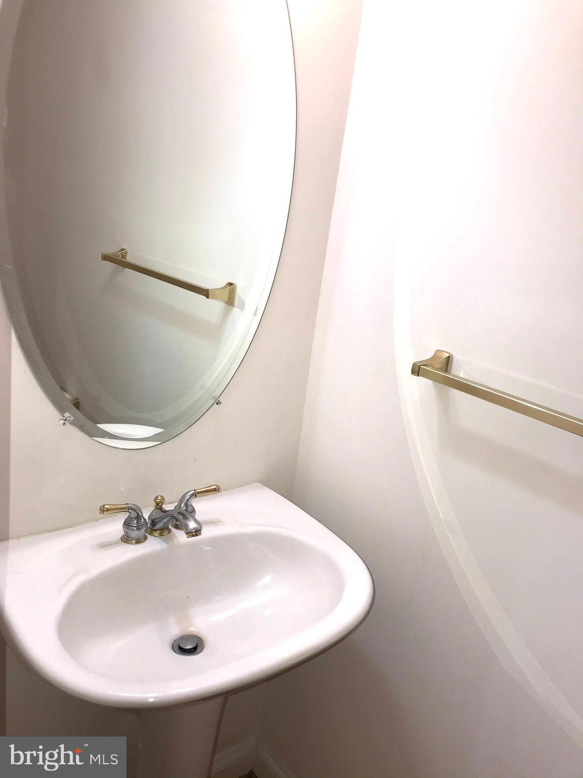 CLARKSBURG VILLAGE - Residential Lease
