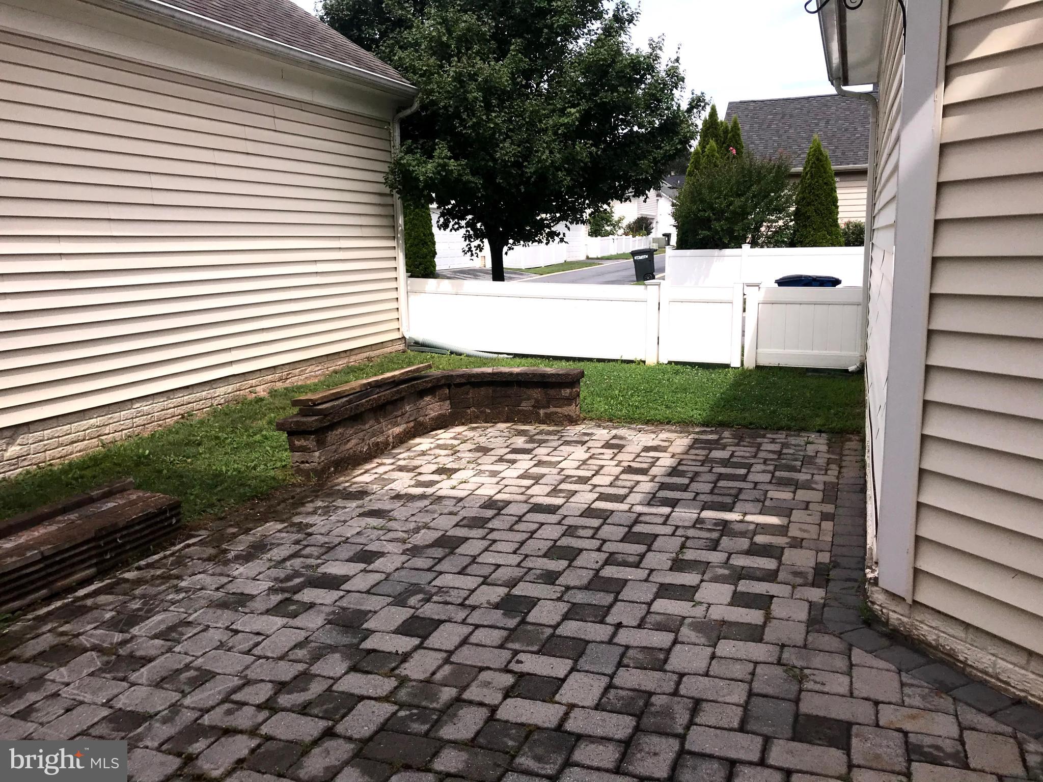 CLARKSBURG VILLAGE - Residential Lease