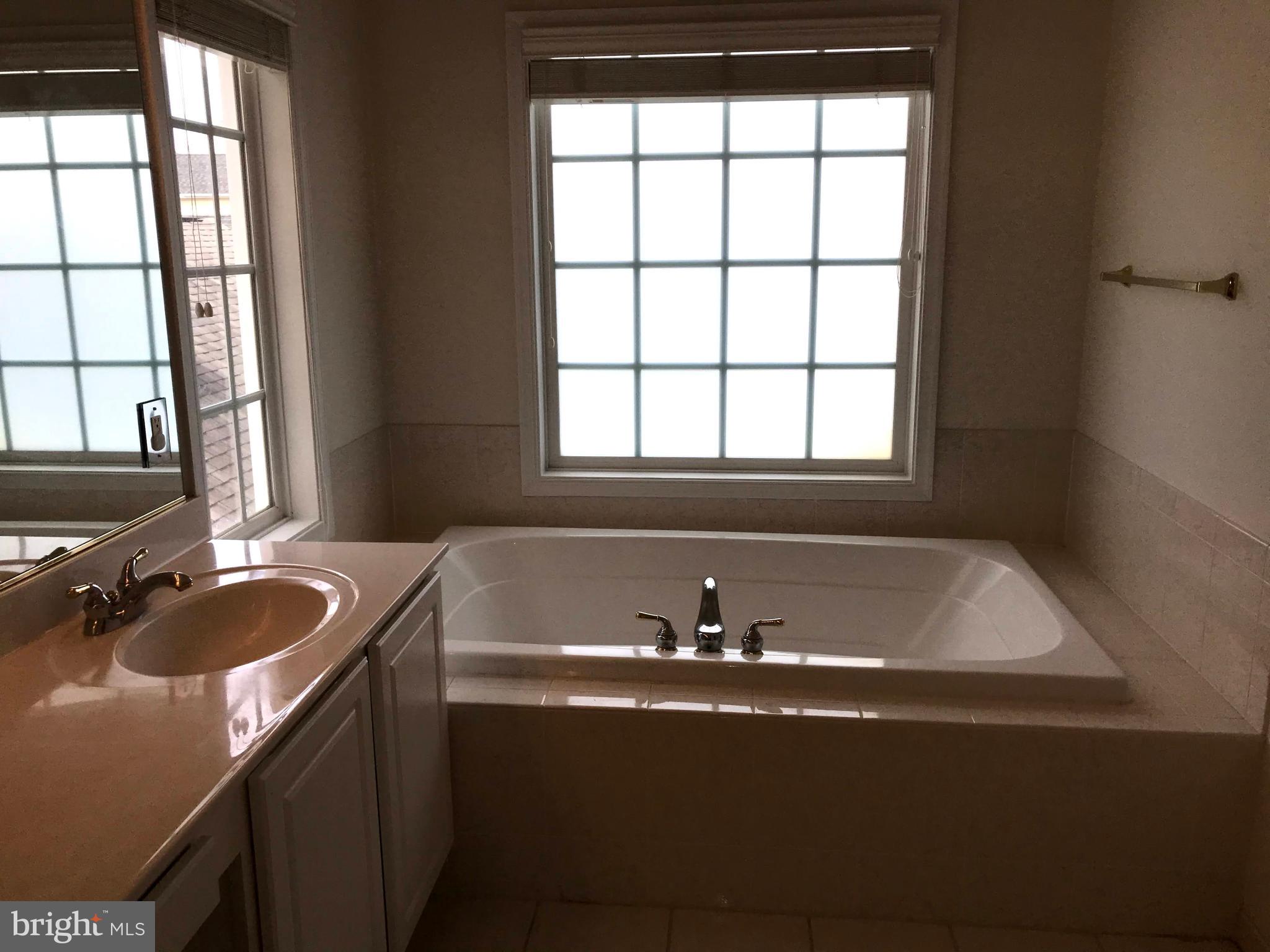 CLARKSBURG VILLAGE - Residential Lease