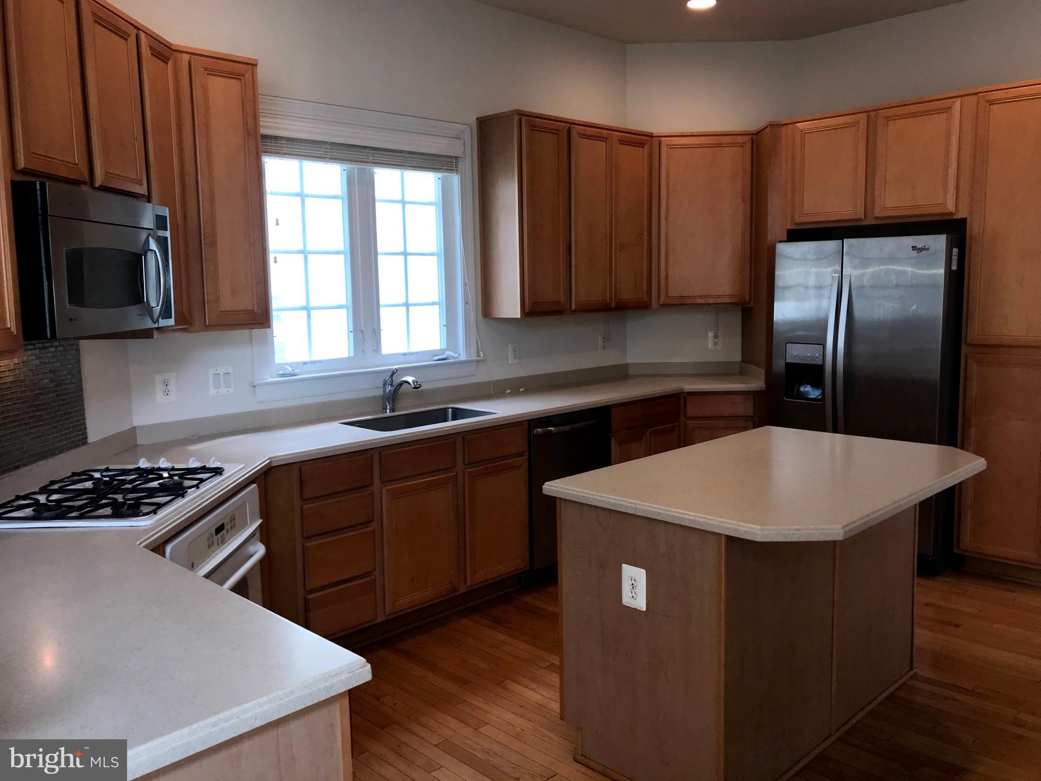 CLARKSBURG VILLAGE - Residential Lease