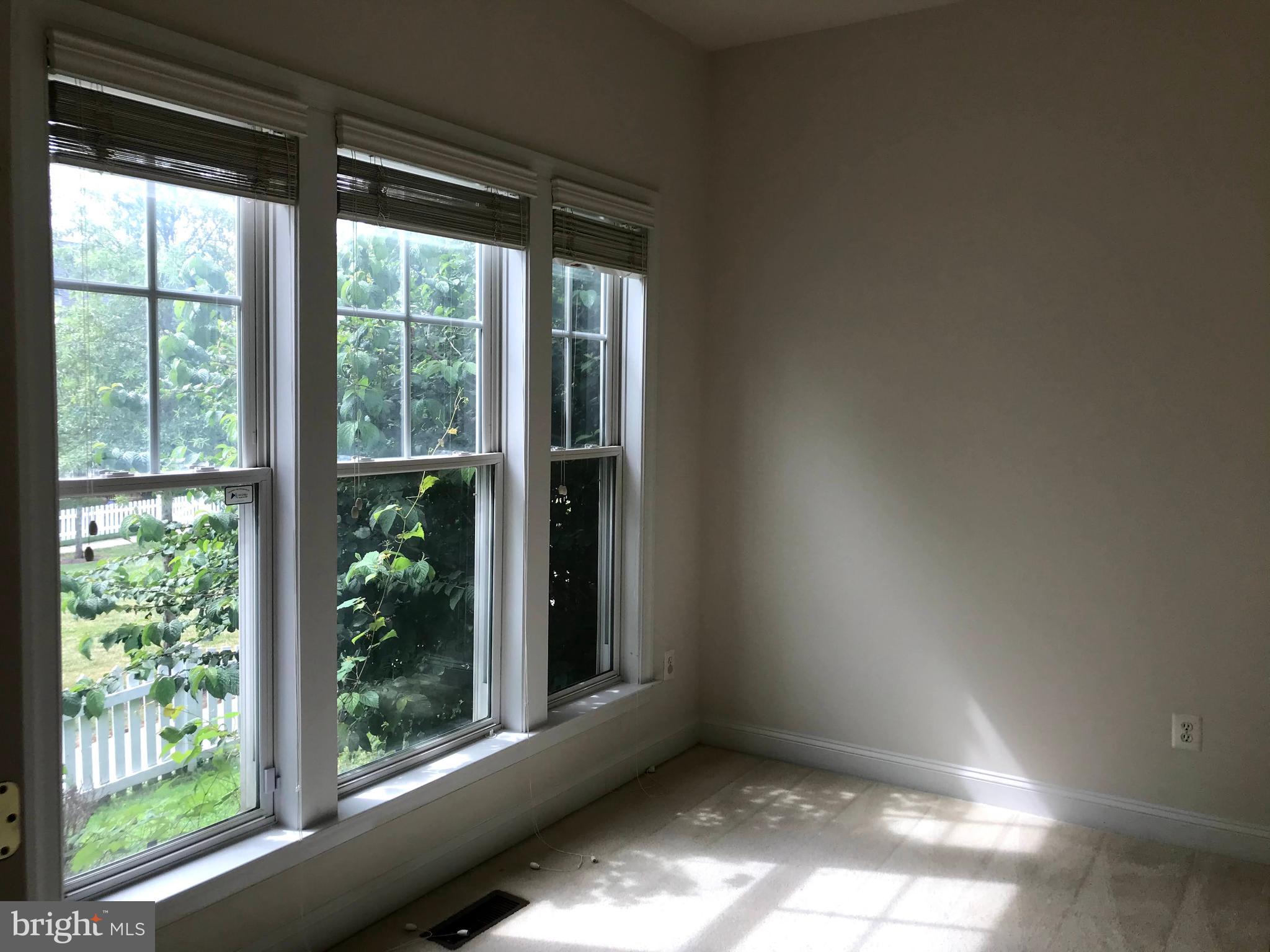 CLARKSBURG VILLAGE - Residential Lease