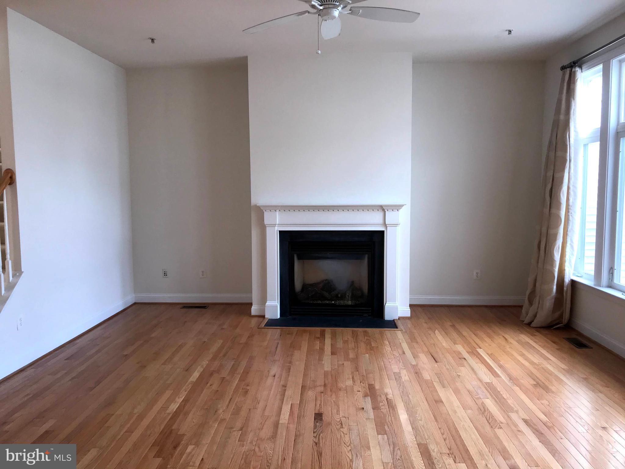 CLARKSBURG VILLAGE - Residential Lease