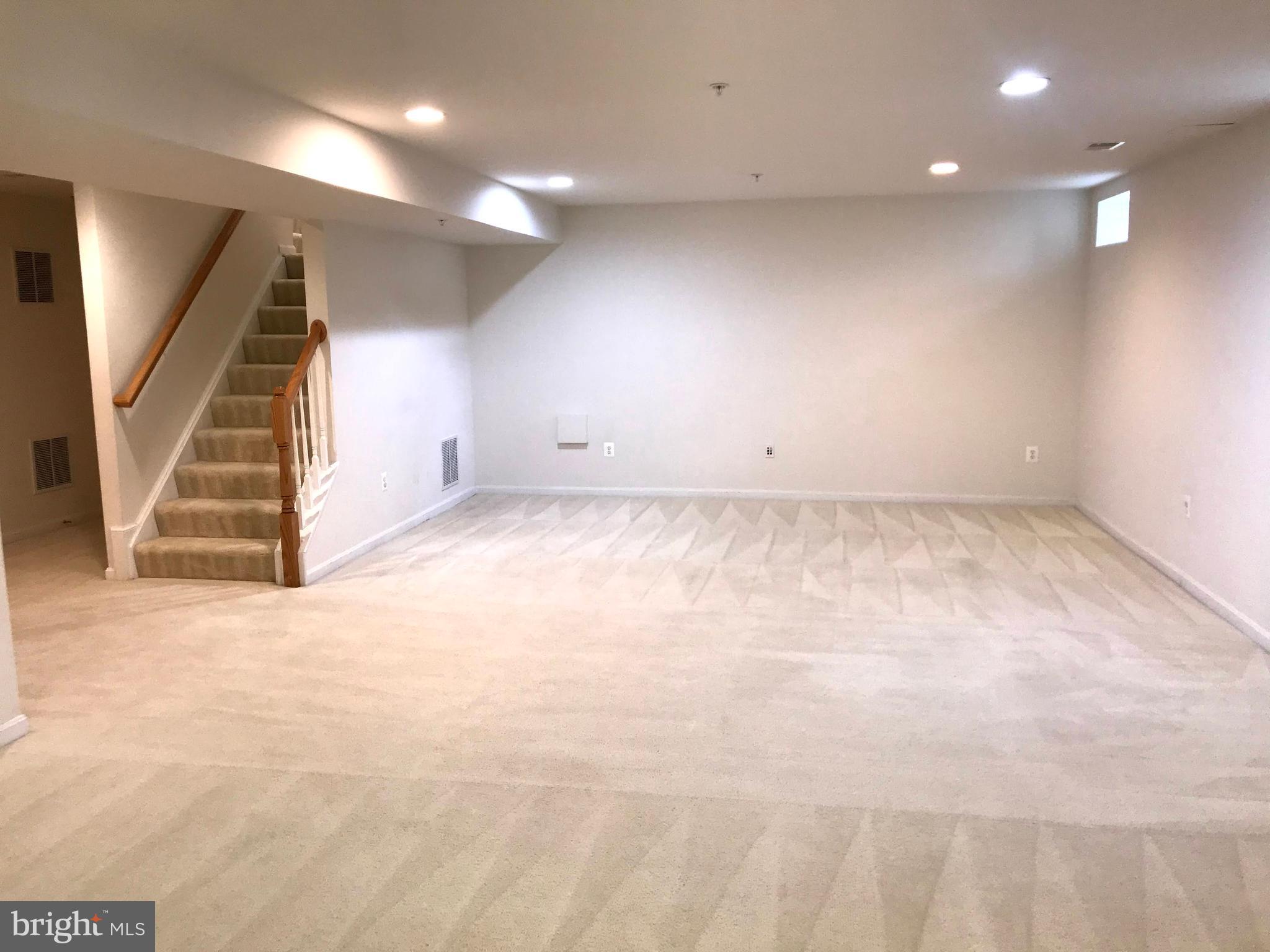 CLARKSBURG VILLAGE - Residential Lease
