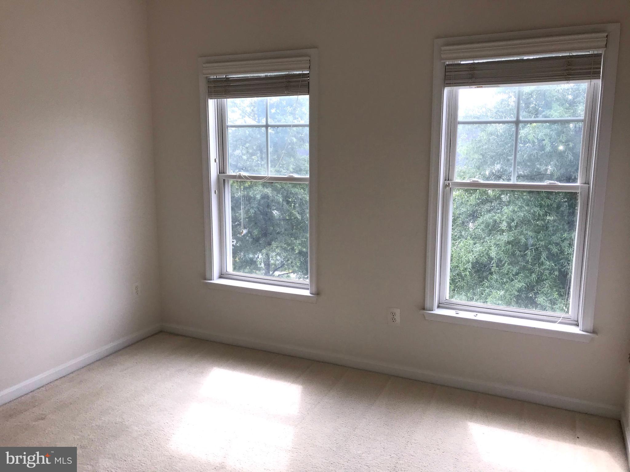 CLARKSBURG VILLAGE - Residential Lease