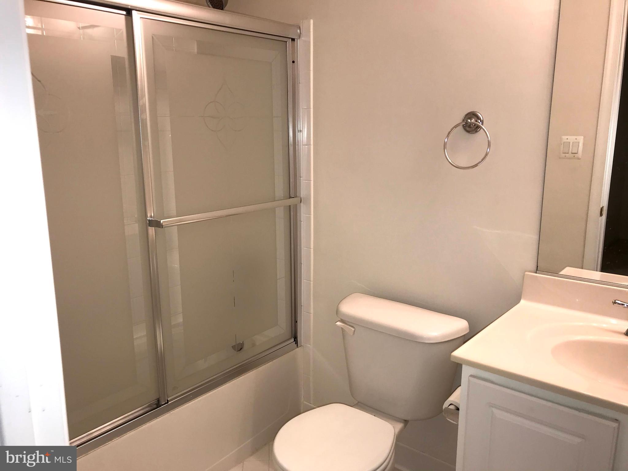 CLARKSBURG VILLAGE - Residential Lease