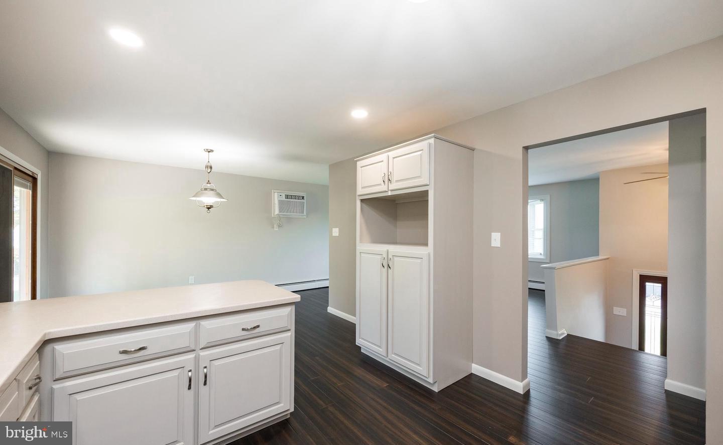 MAPLE SPRINGS - Residential