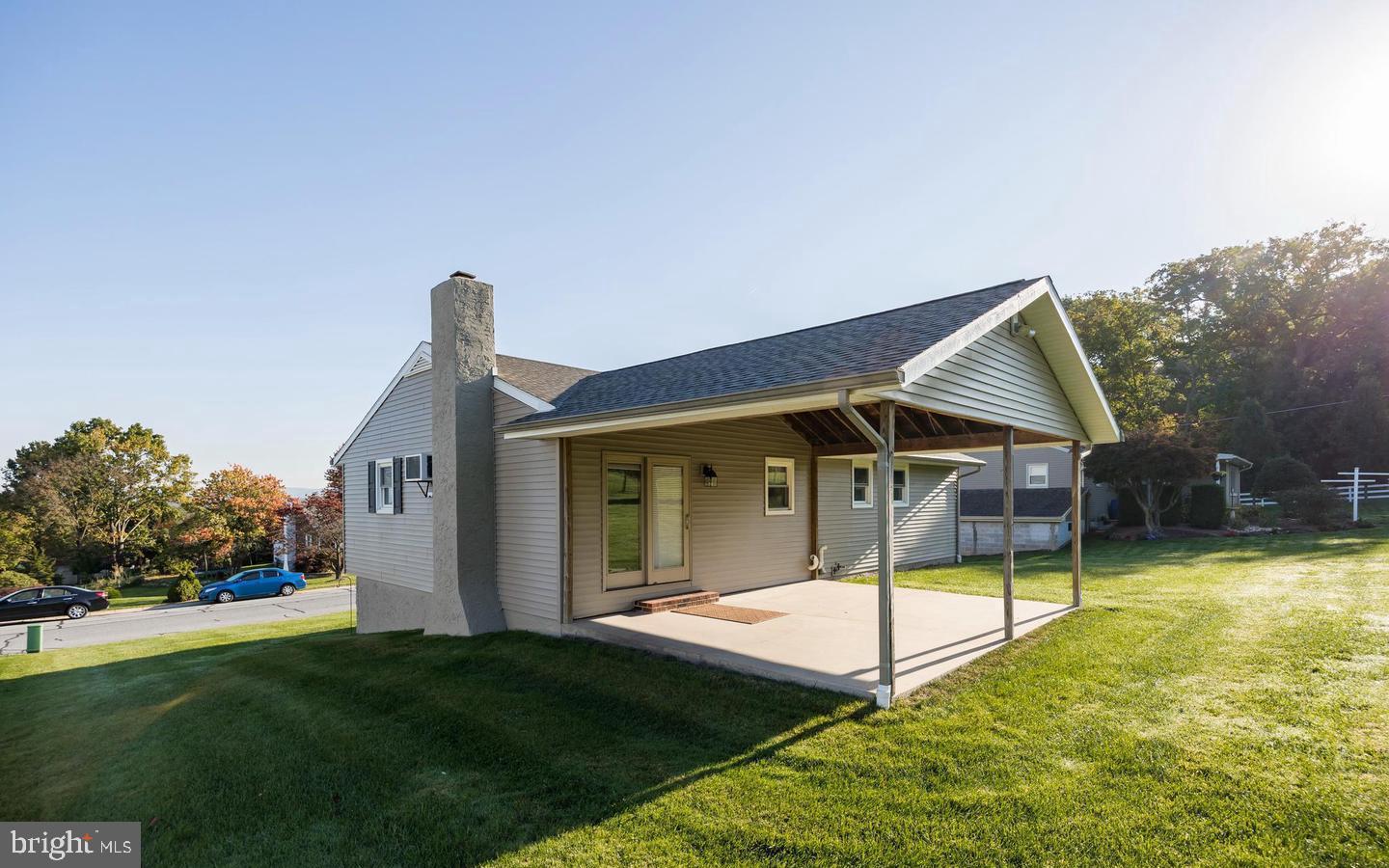 MAPLE SPRINGS - Residential