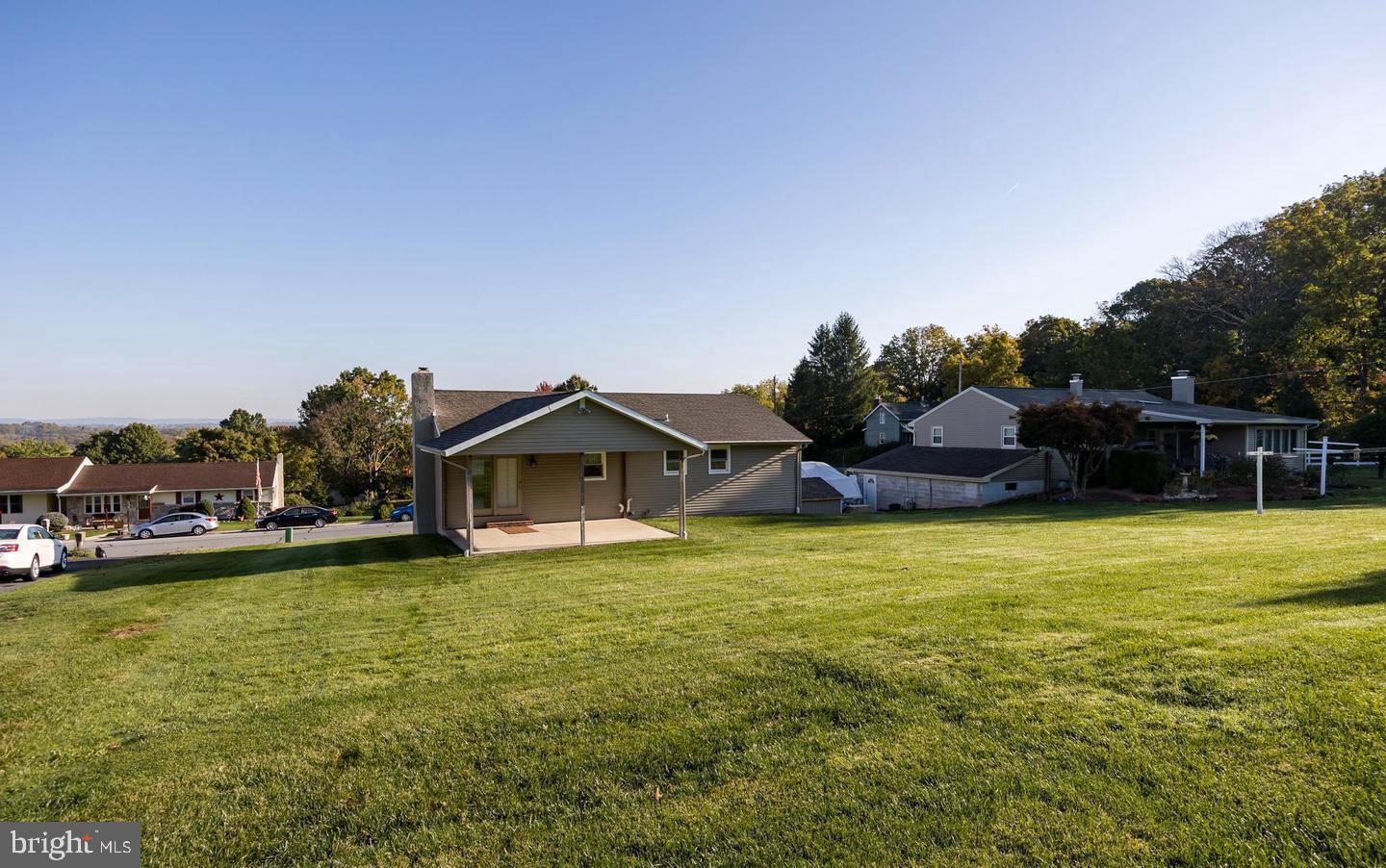 MAPLE SPRINGS - Residential
