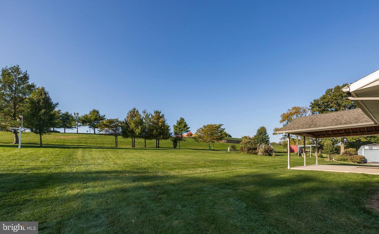 MAPLE SPRINGS - Residential