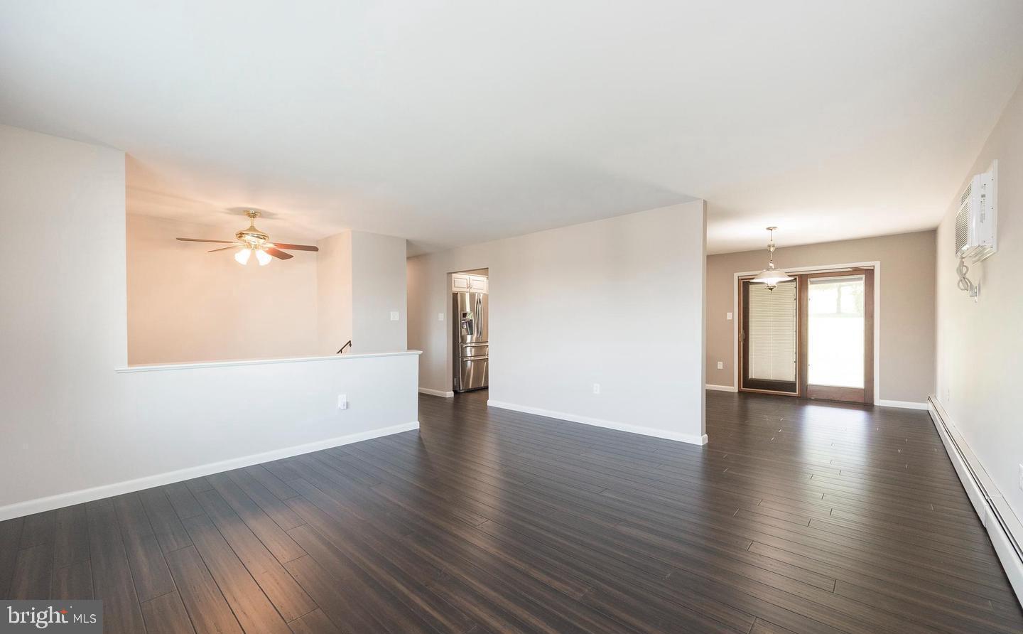 MAPLE SPRINGS - Residential