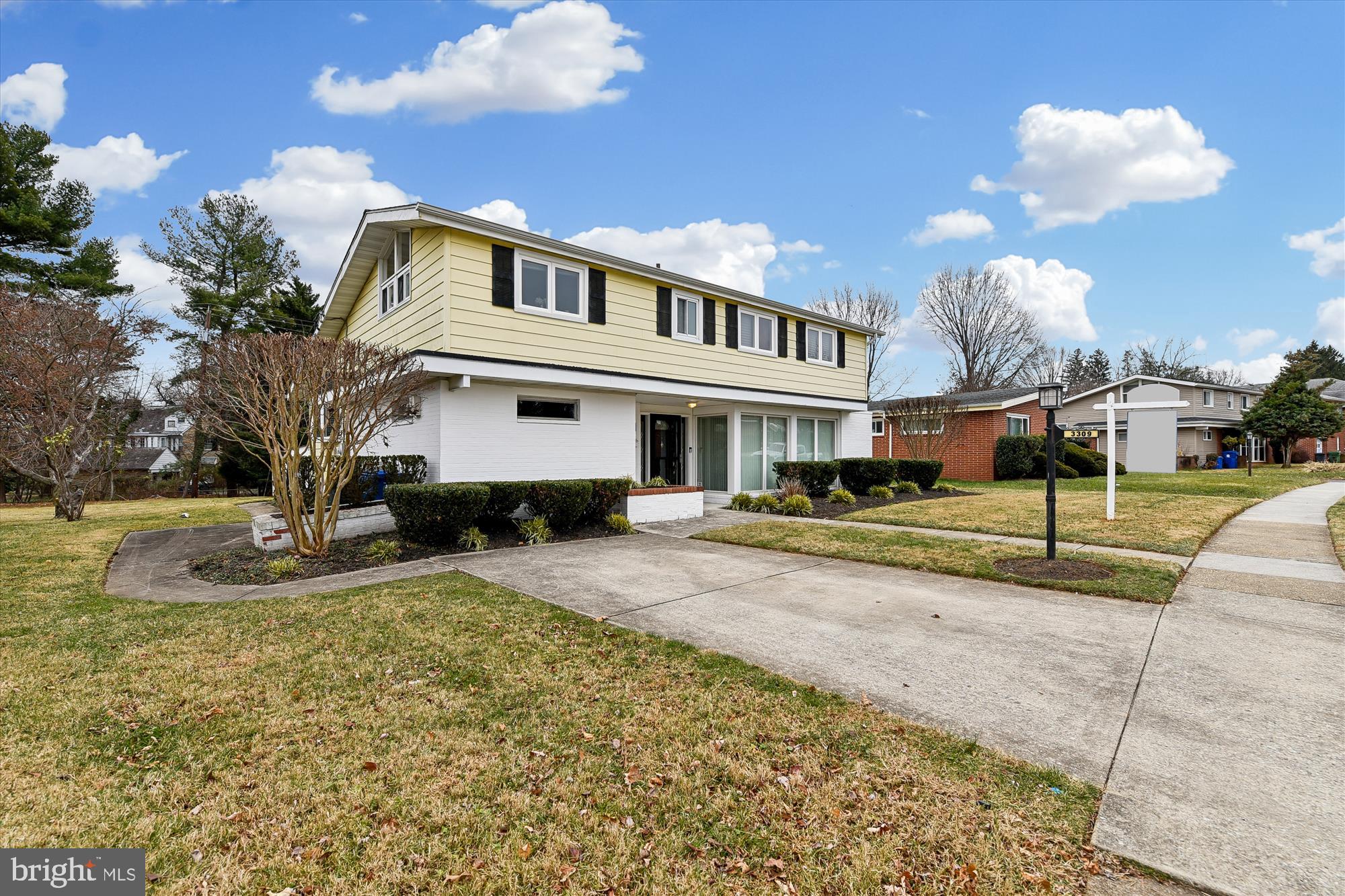 SEVEN MILE - Residential