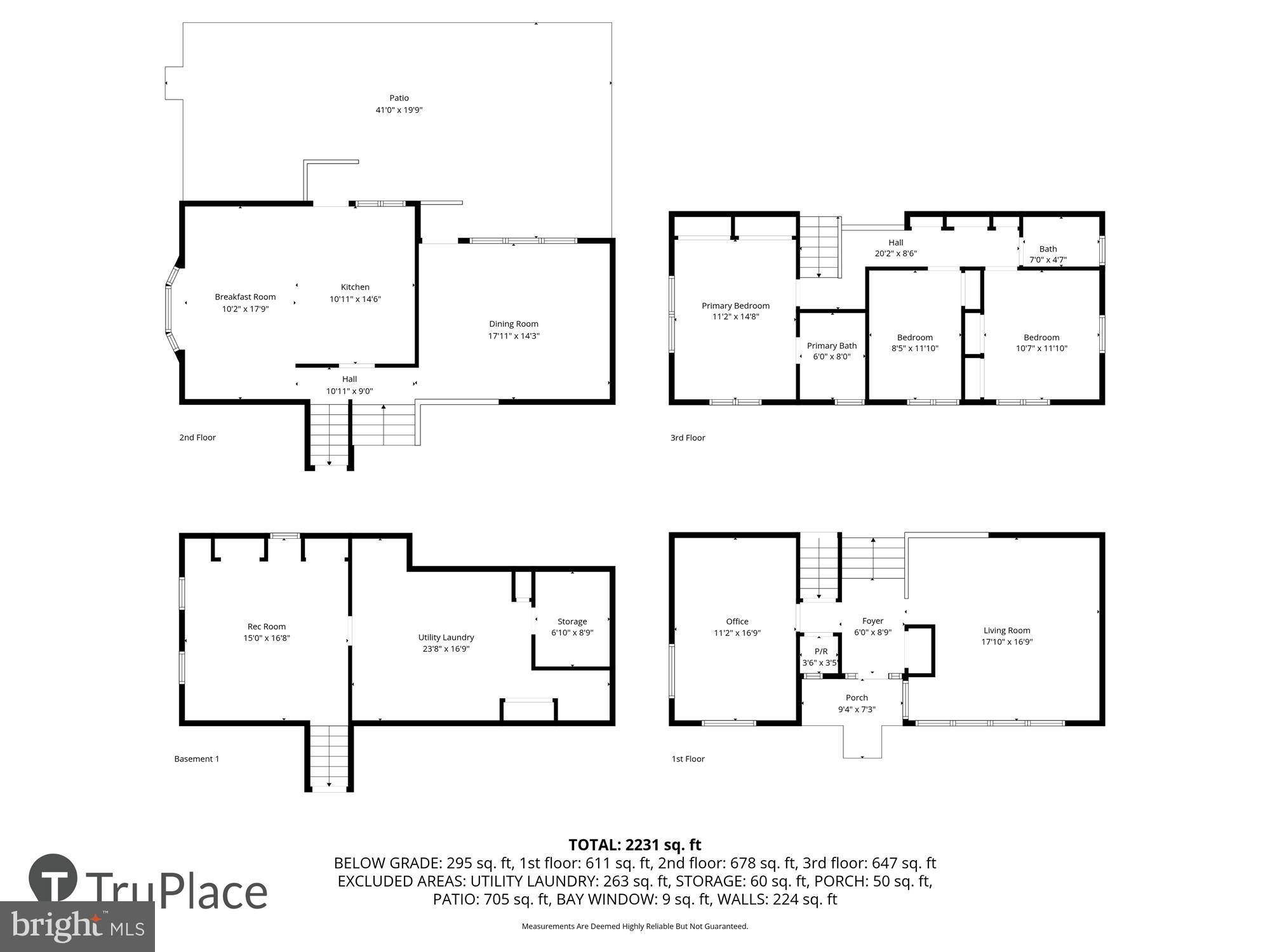SEVEN MILE - Residential