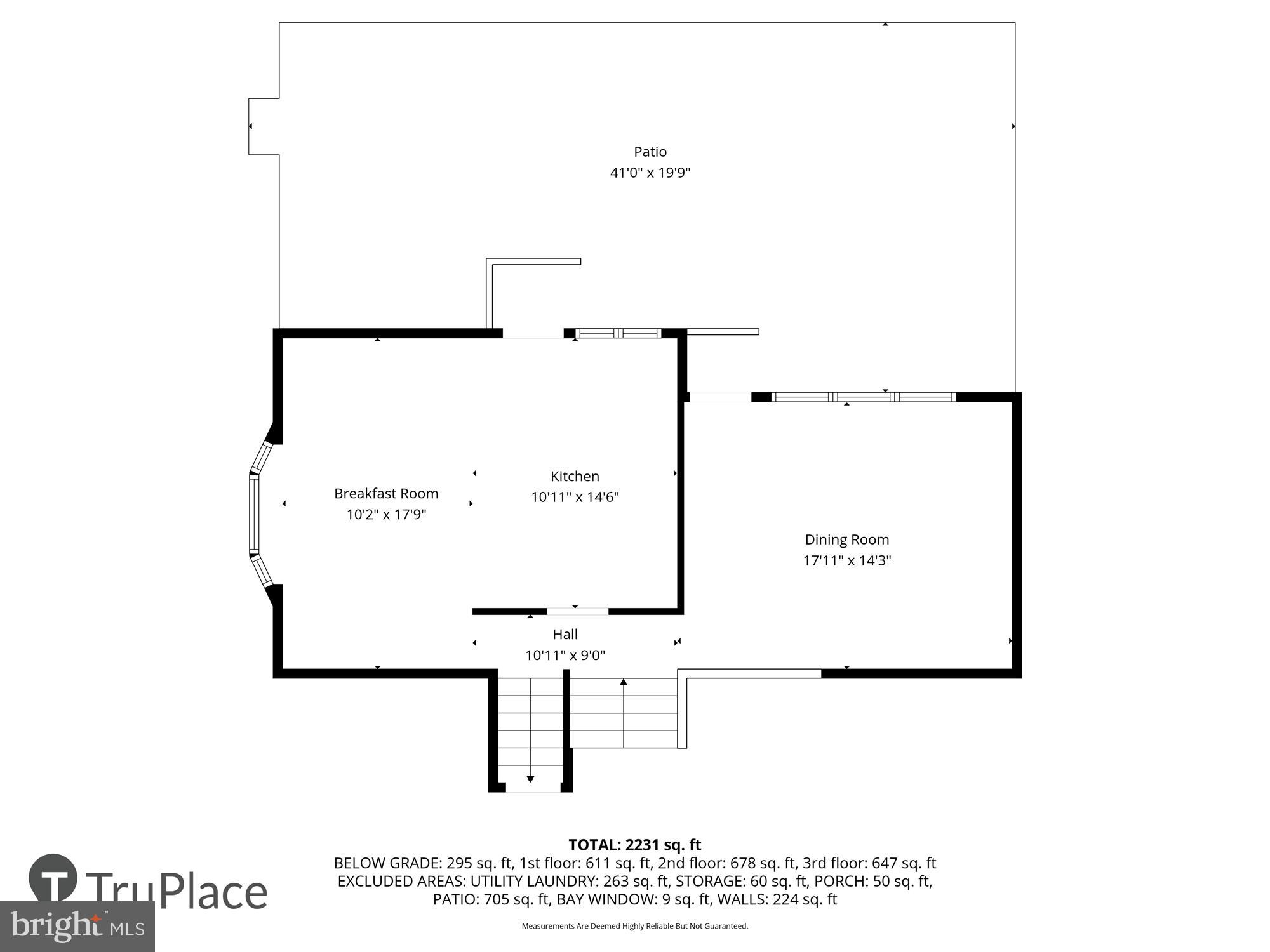 SEVEN MILE - Residential
